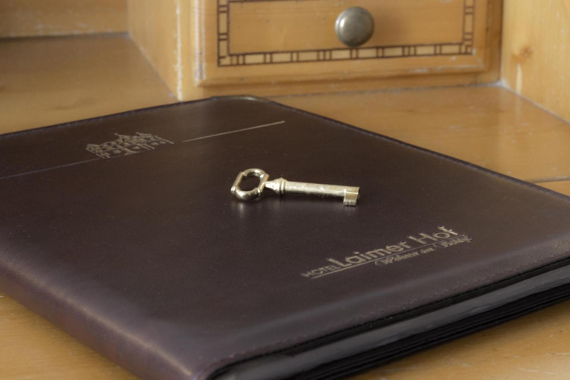 Laimer Hof am Schloss Nymphenburg - Photo 9