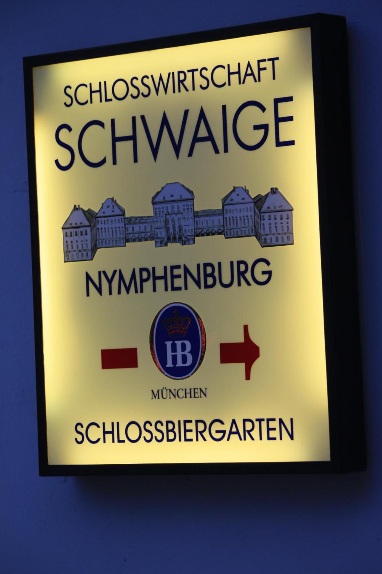 Laimer Hof am Schloss Nymphenburg - Photo 99