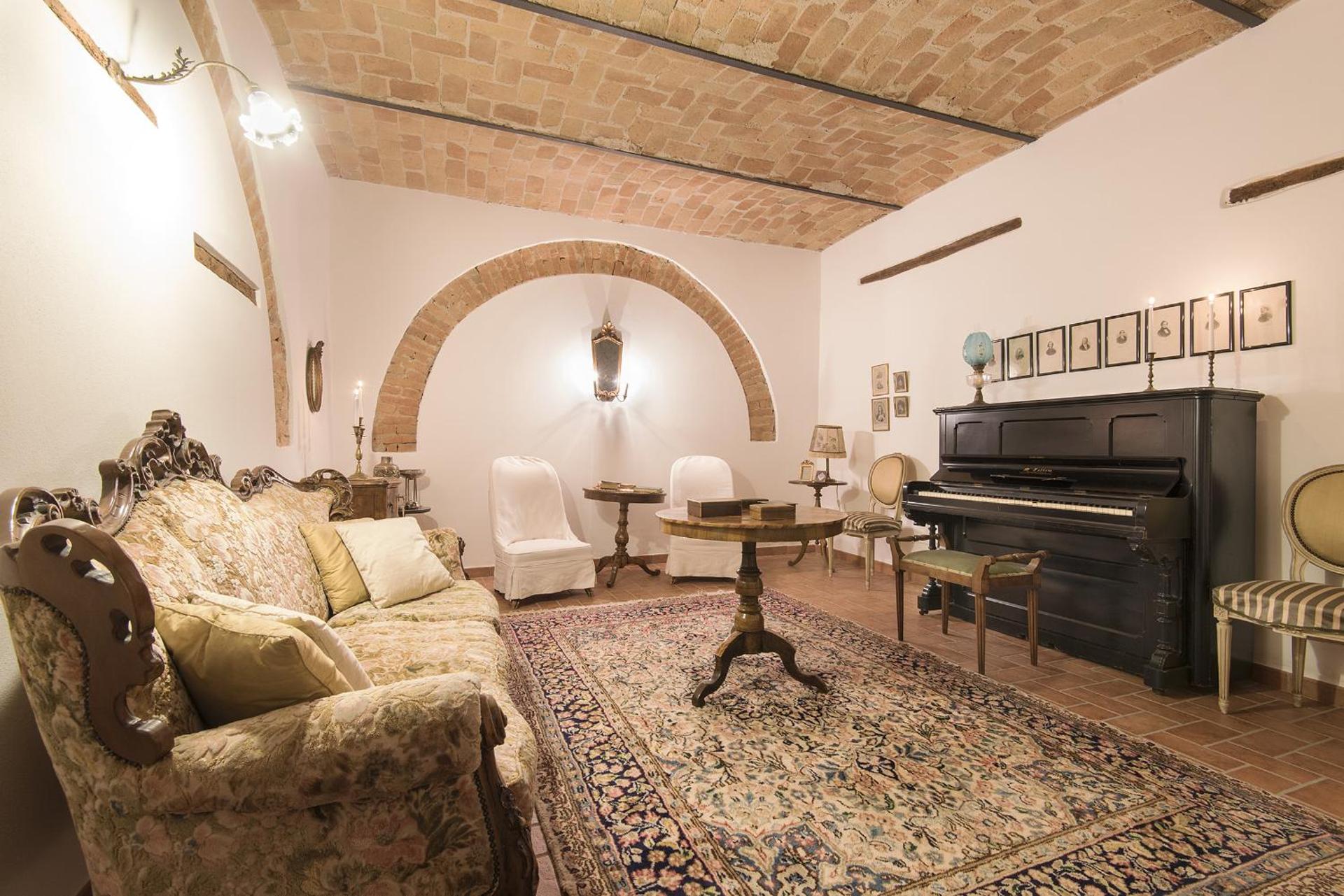 Agriturismo Albarossa - Photo 17