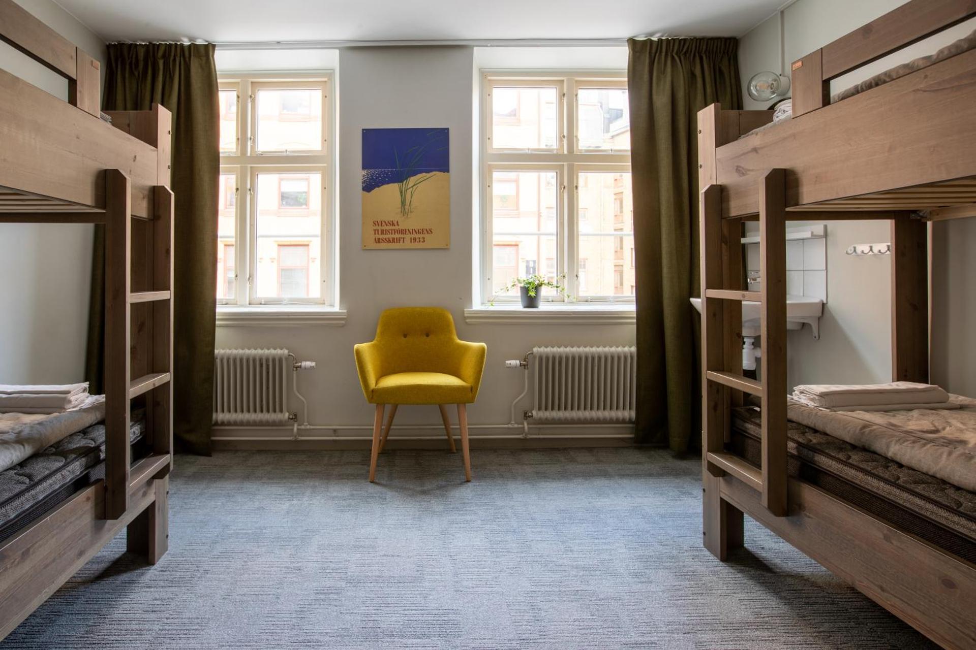 STF Hostel Stigbergsliden - Photo 21