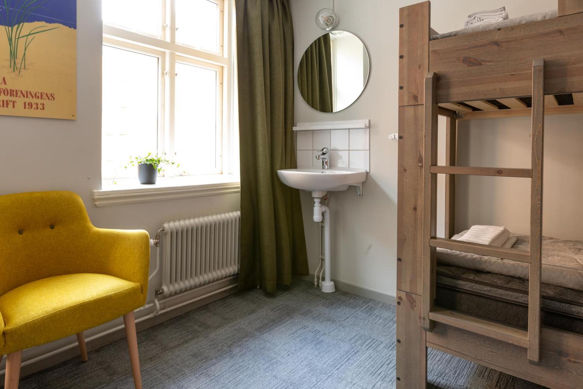 STF Hostel Stigbergsliden - Photo 22