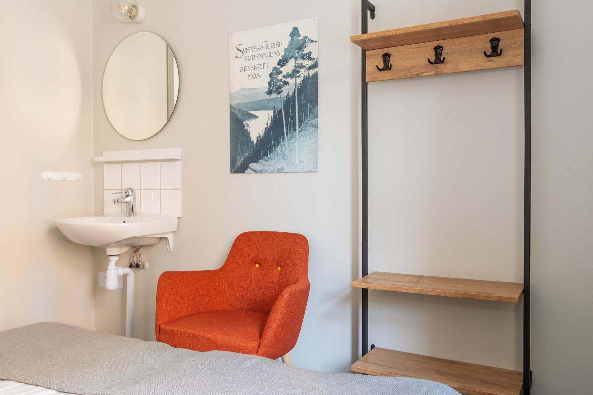 STF Hostel Stigbergsliden - Photo 34