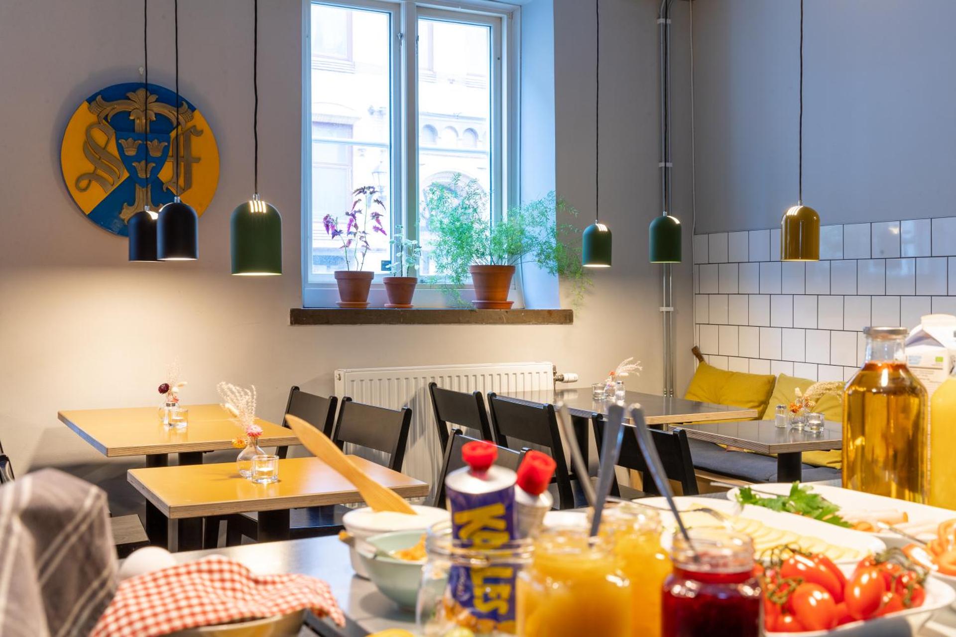 STF Hostel Stigbergsliden - Photo 29