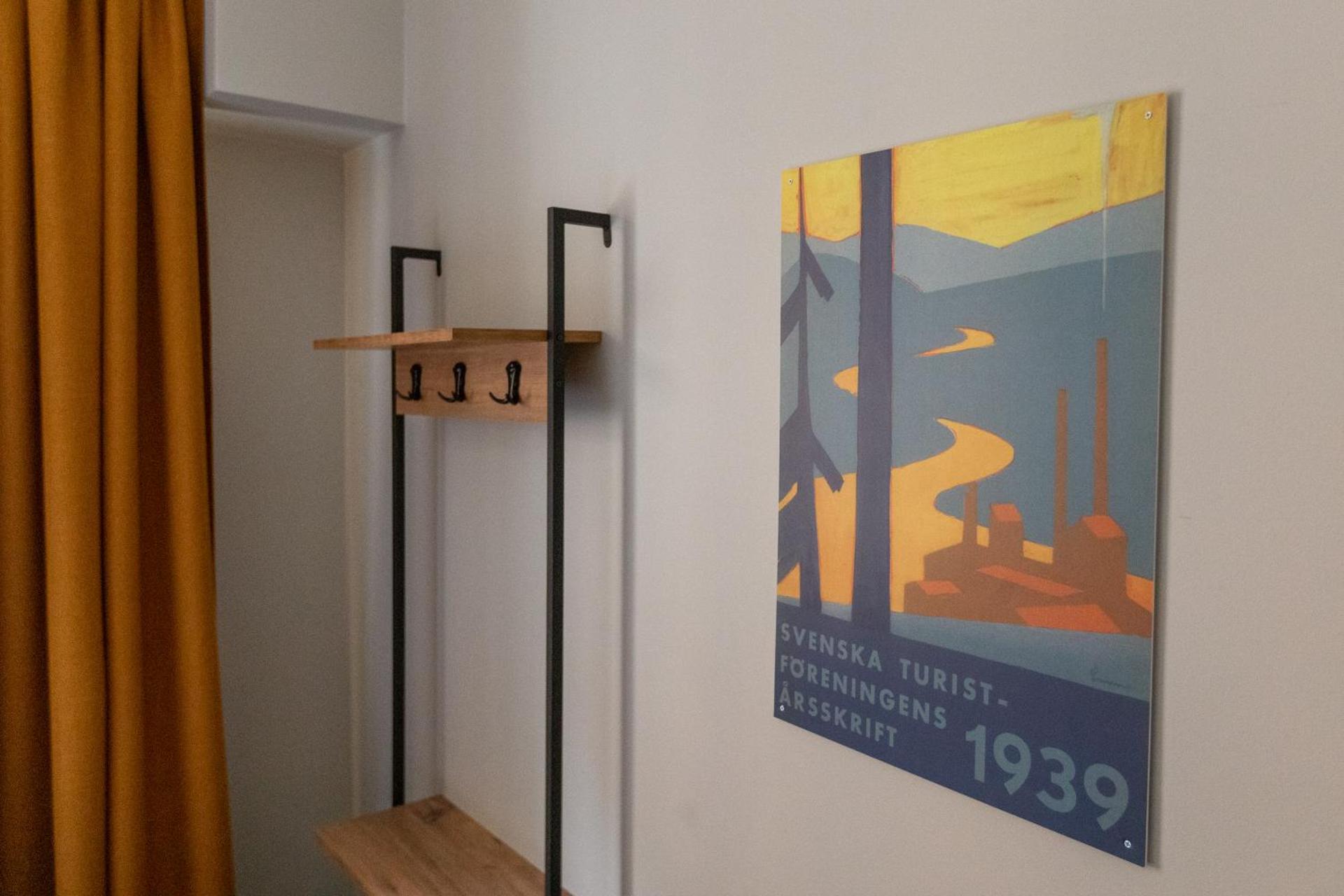 STF Hostel Stigbergsliden - Photo 5