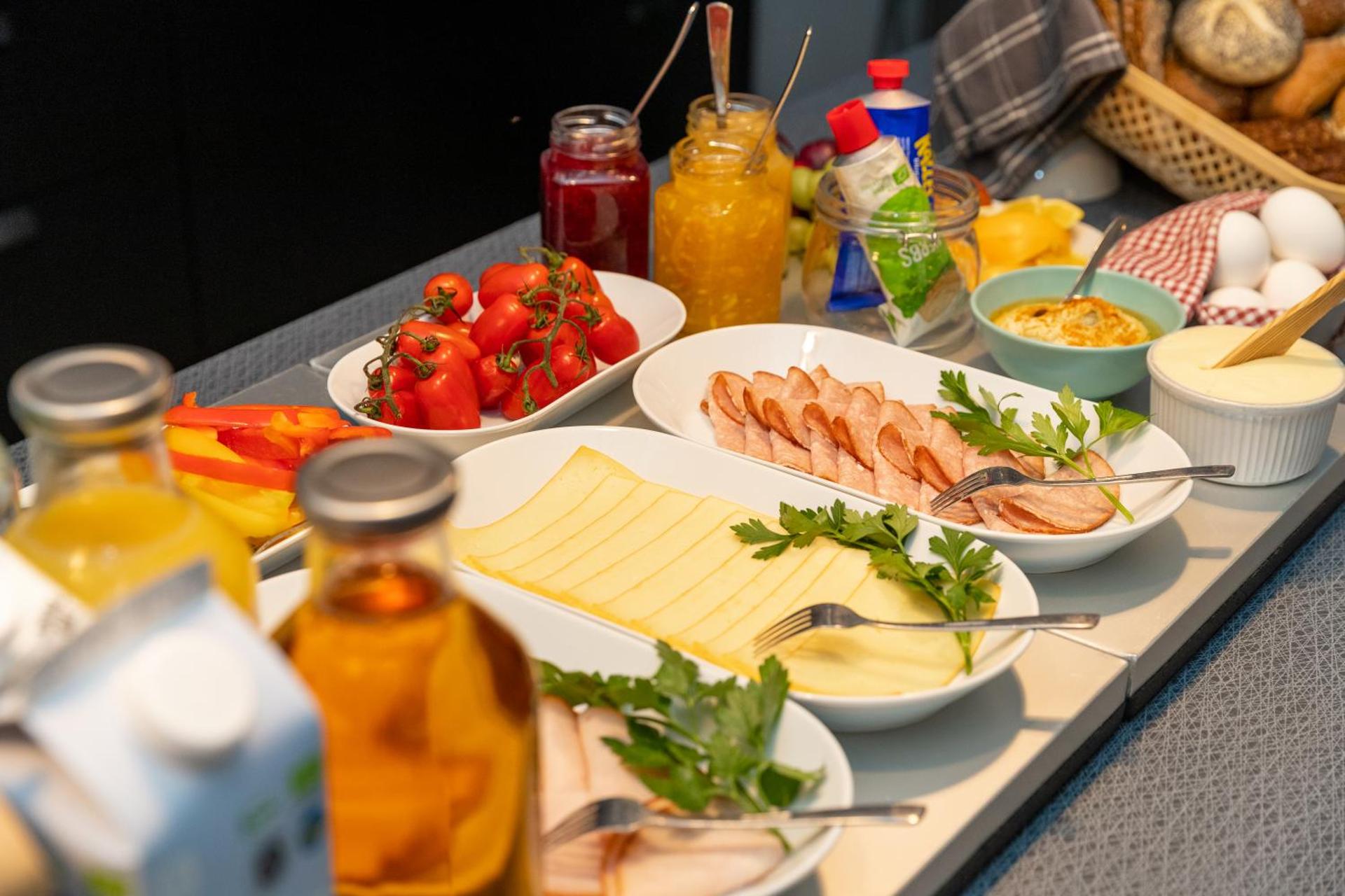 STF Hostel Stigbergsliden - Photo 14