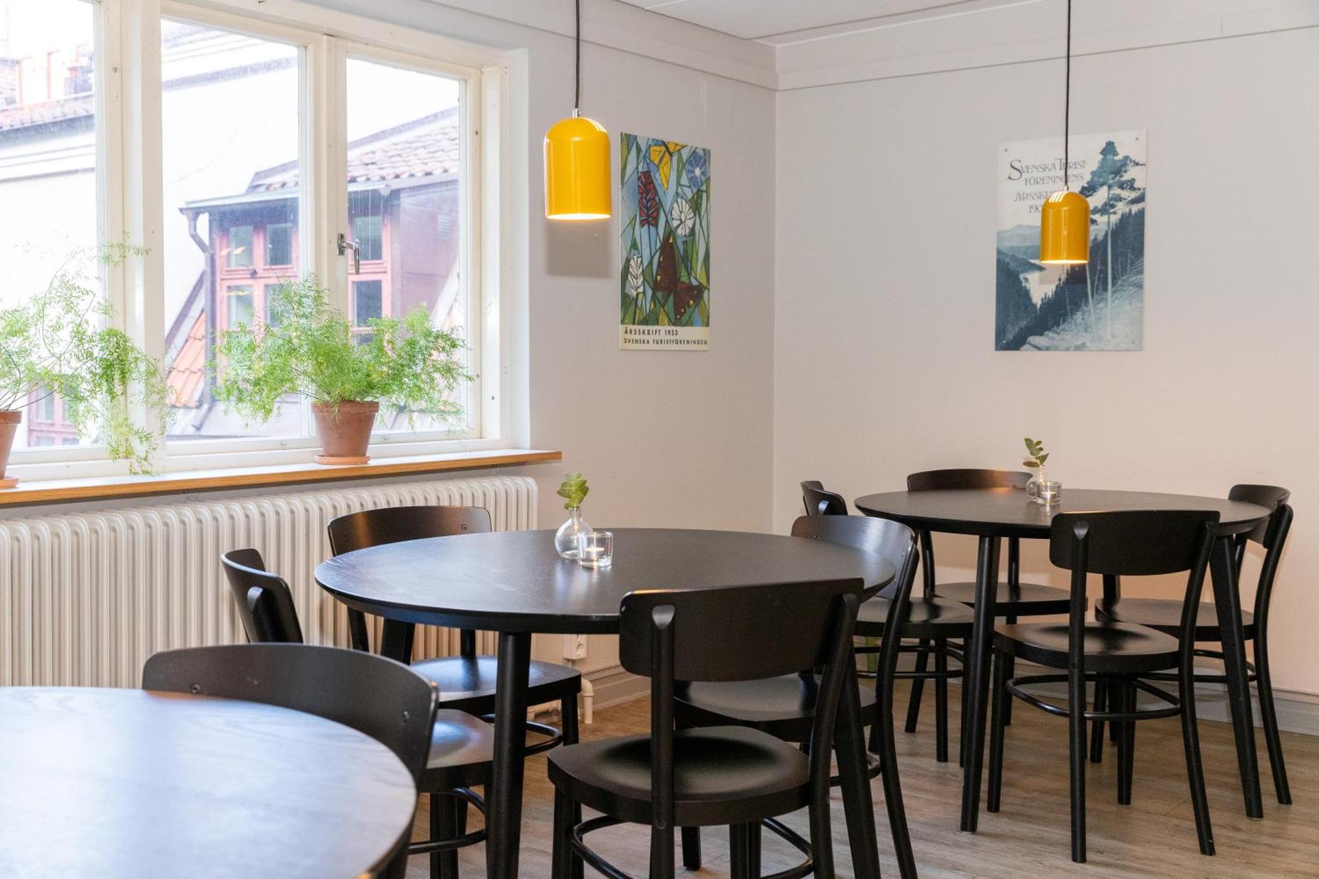 STF Hostel Stigbergsliden - Photo 15