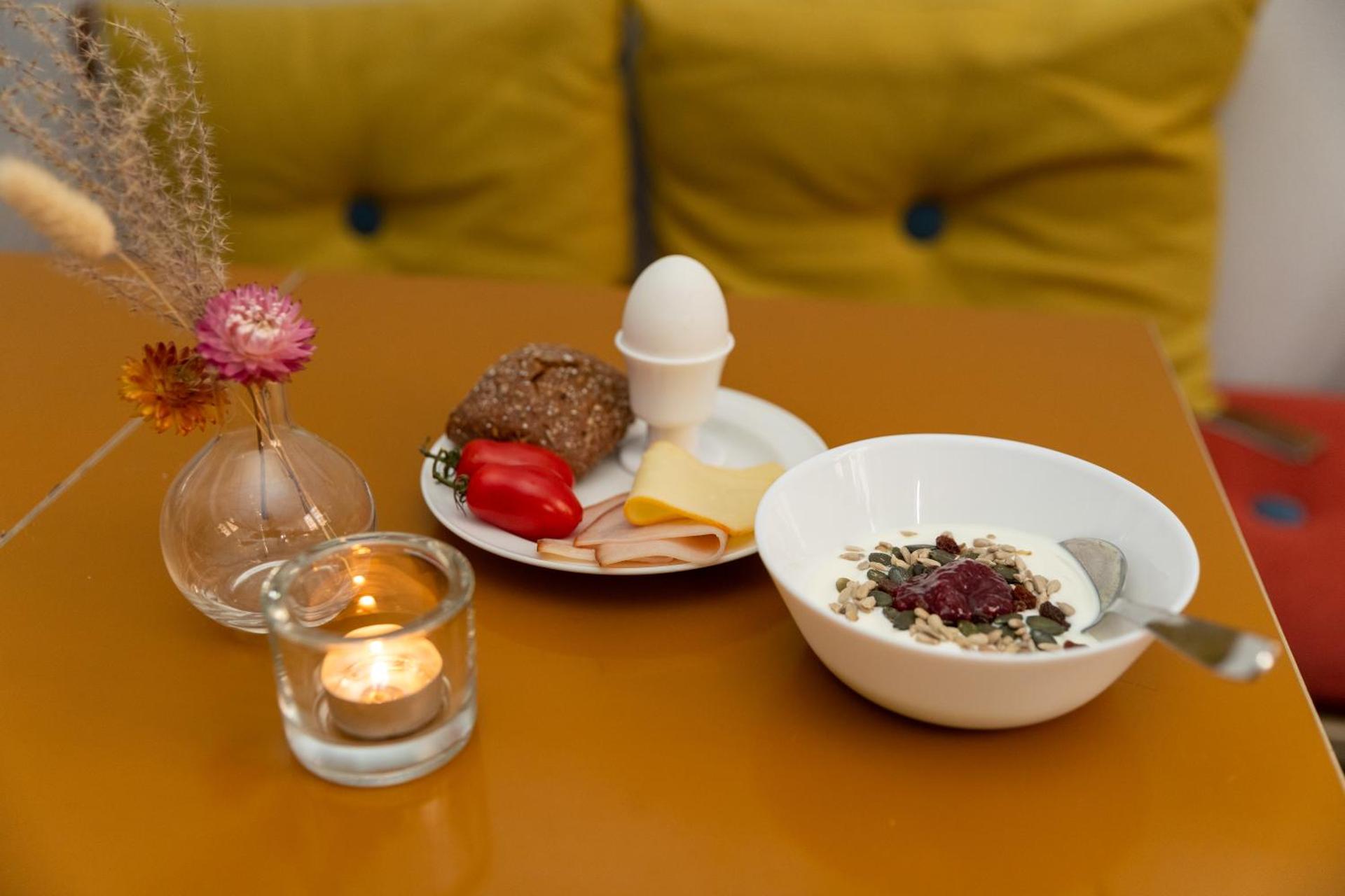 STF Hostel Stigbergsliden - Photo 18