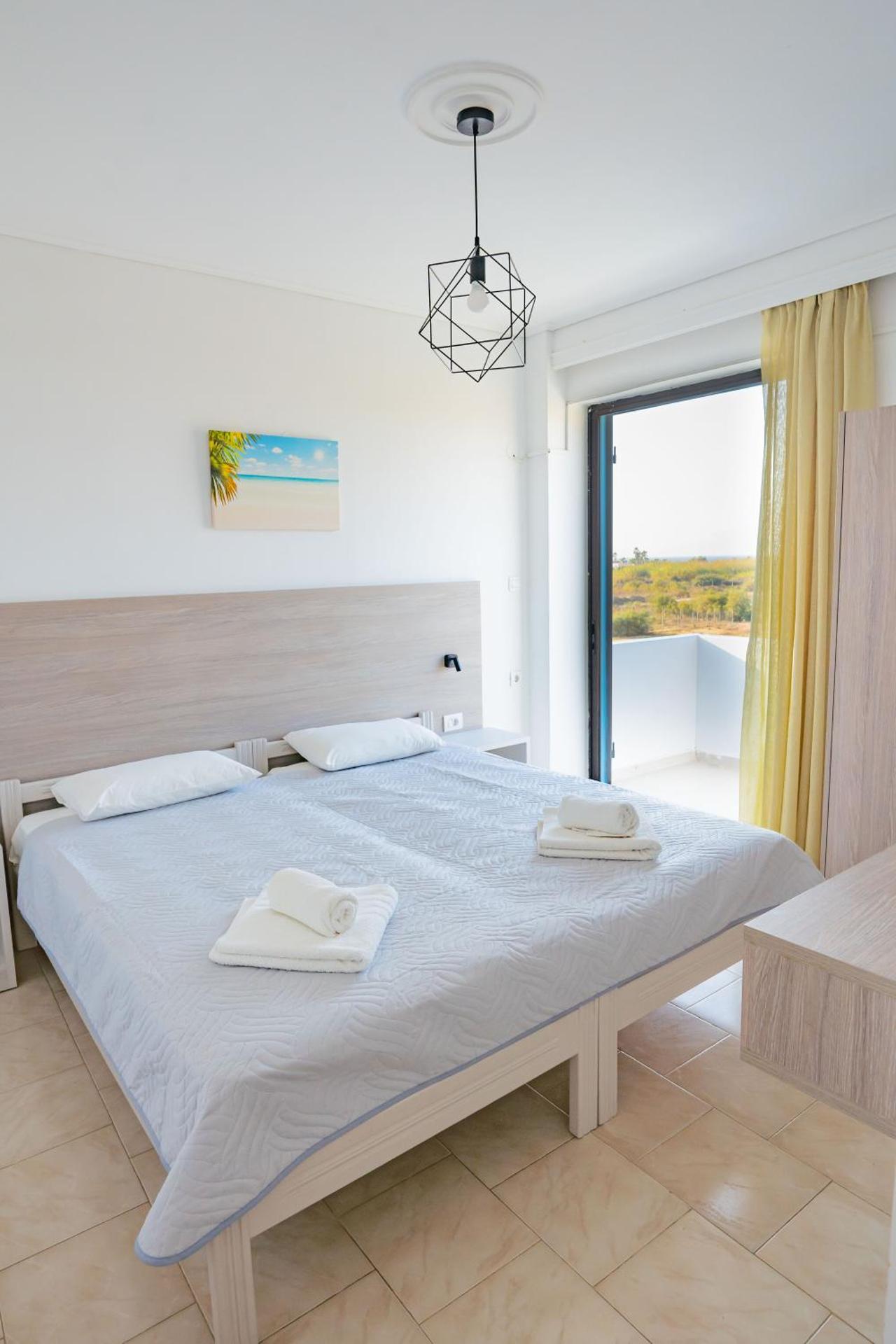 Anthia Apartments - Photo 32
