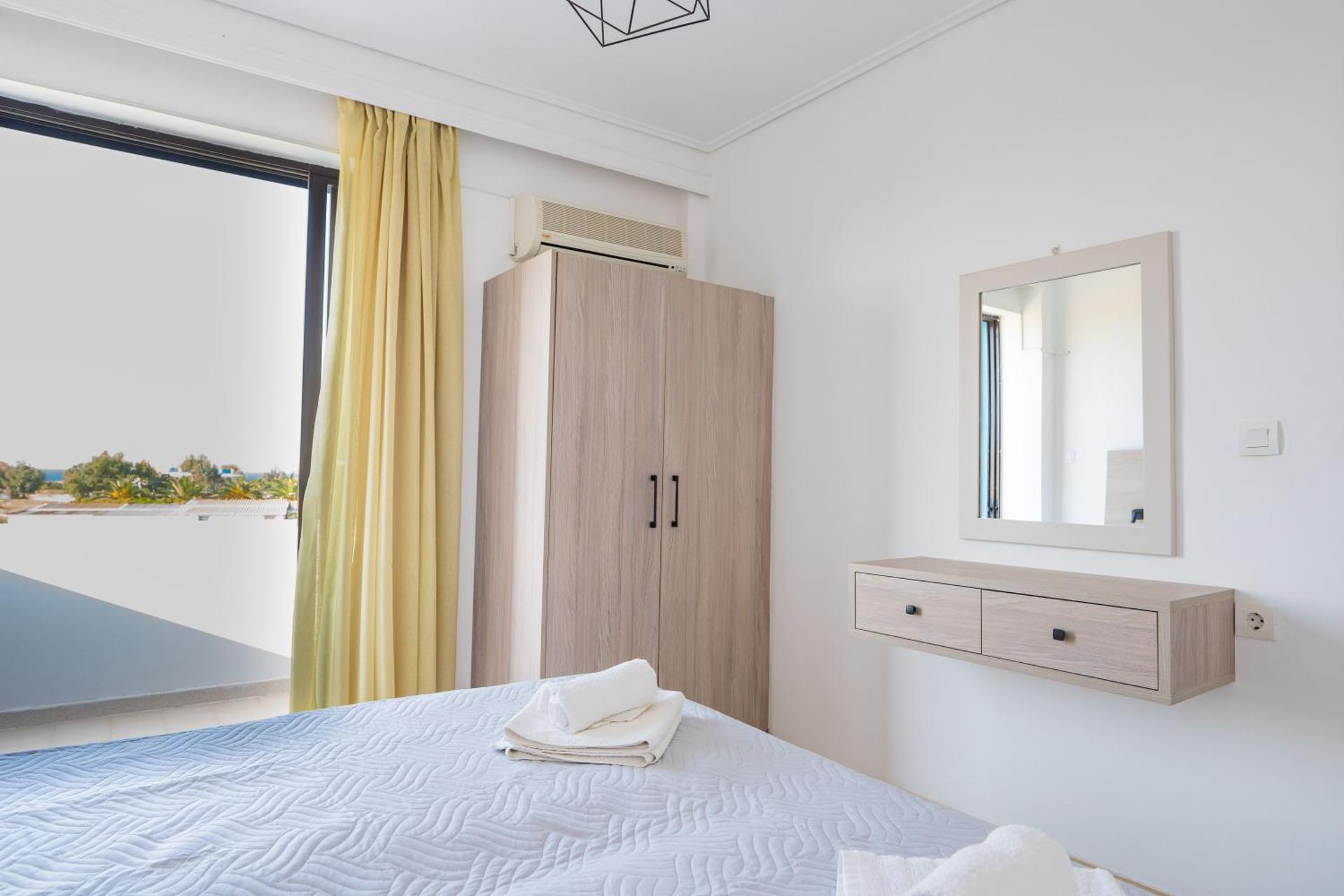 Anthia Apartments - Photo 34