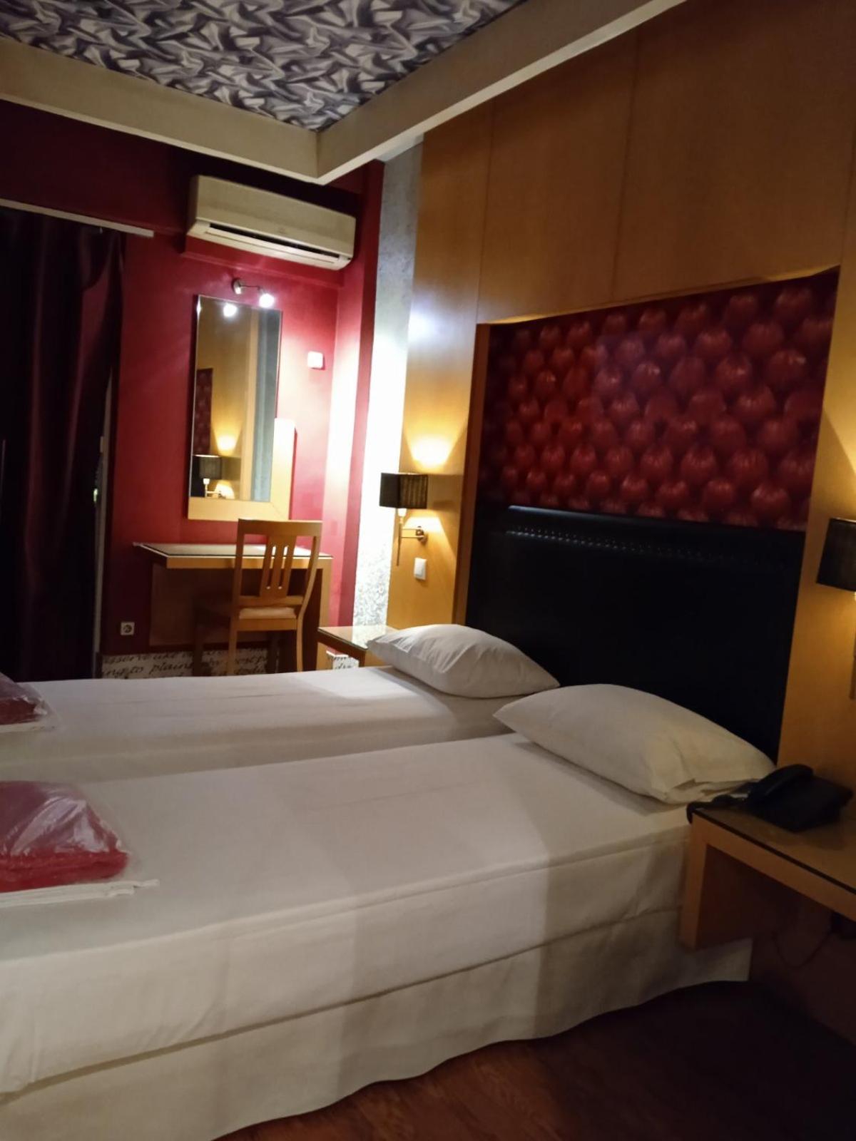 Olympic Hotel - Photo 10