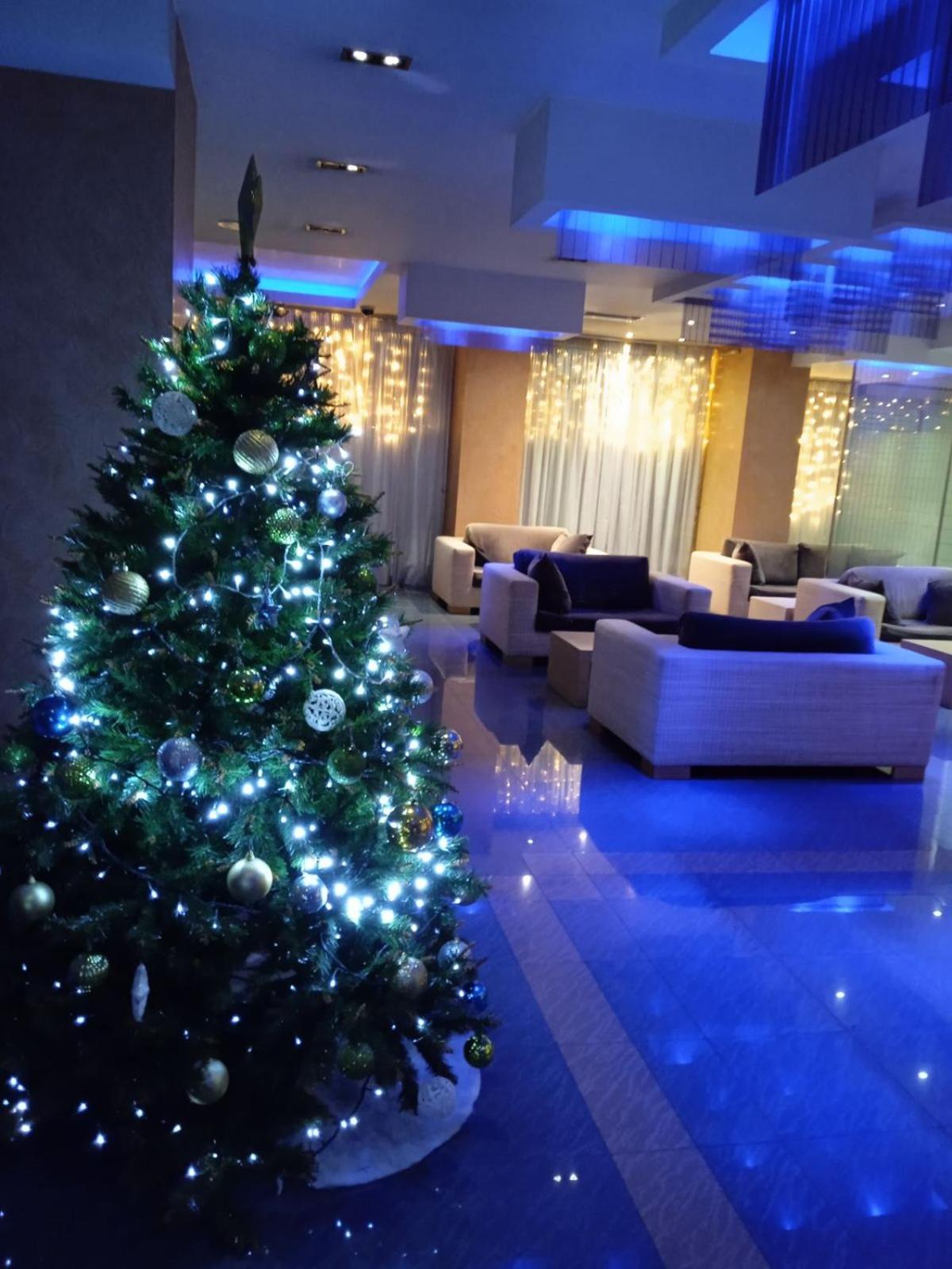 Olympic Hotel - Photo 4