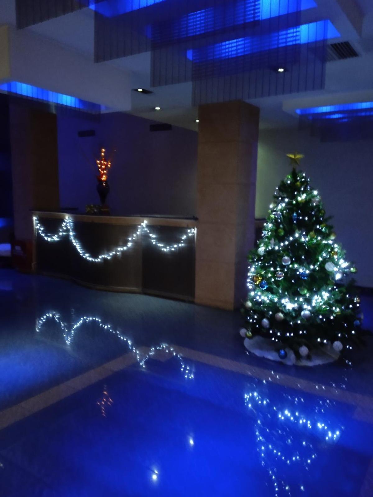 Olympic Hotel - Photo 3