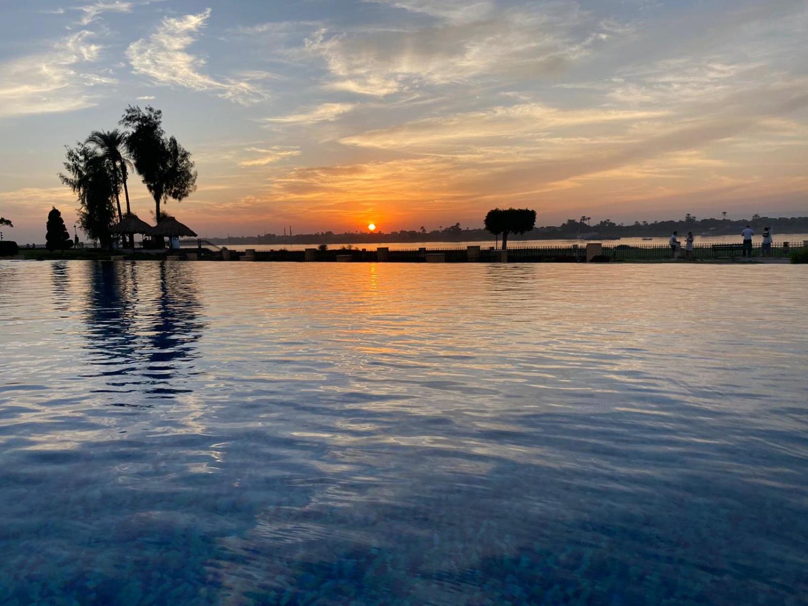 Jolie Ville Hotel & Spa Kings Island Luxor - Photo 72