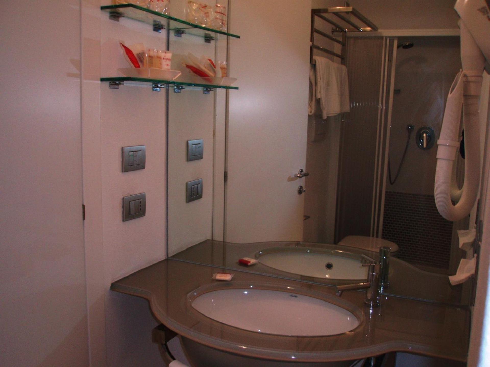 Hotel Parigi & Spa - Photo 40