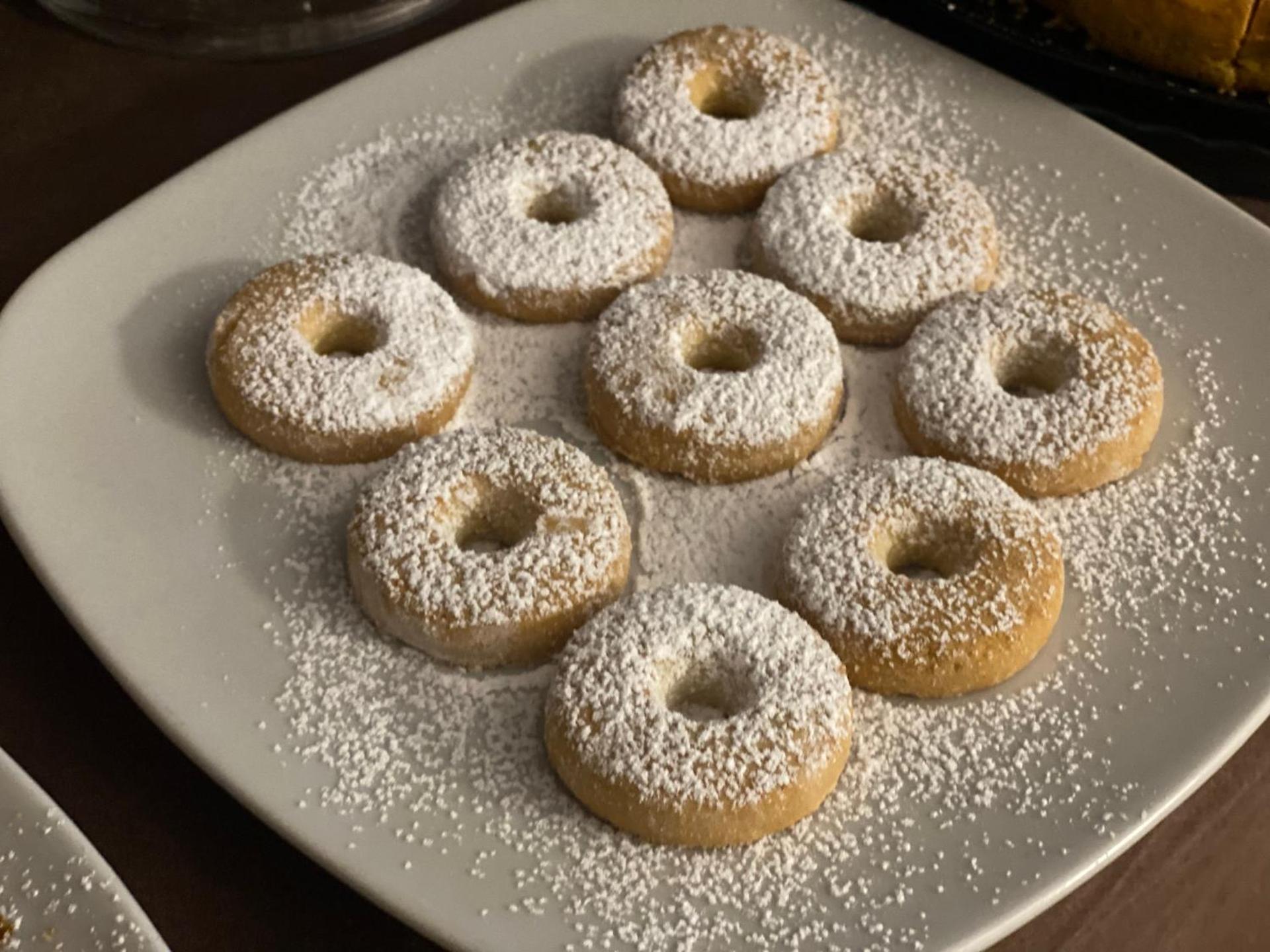 Villa Santacroce - Photo 60