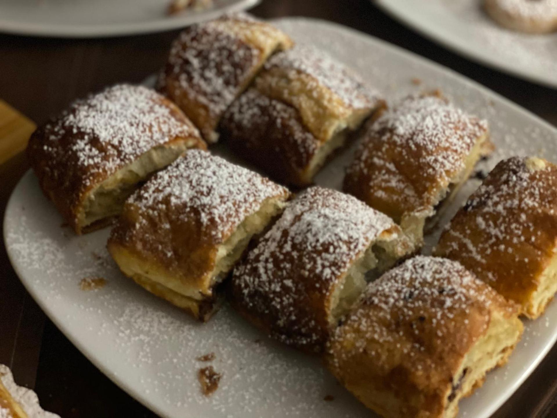 Villa Santacroce - Photo 59