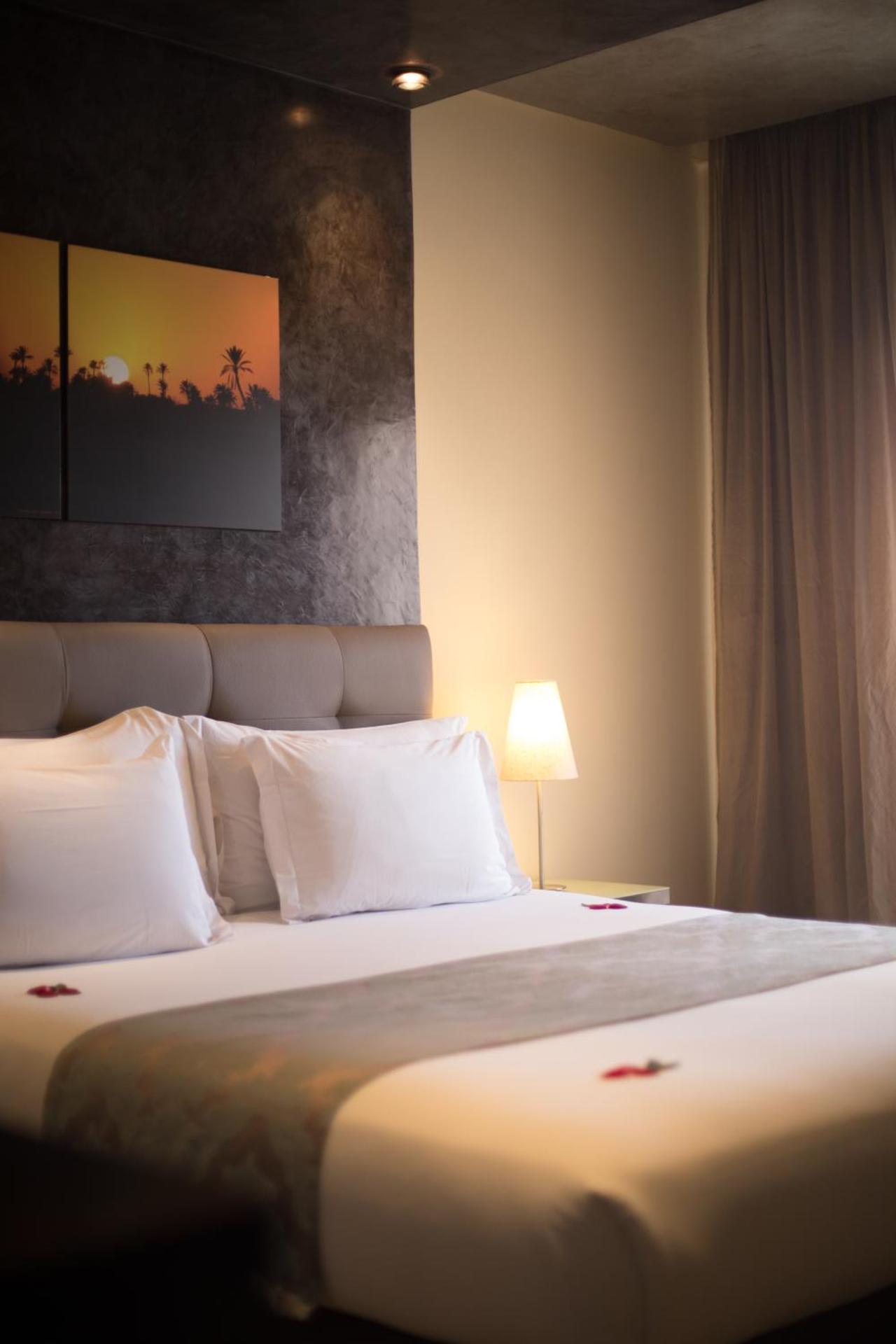 Dellarosa Boutique Hotel and Spa - Photo 45