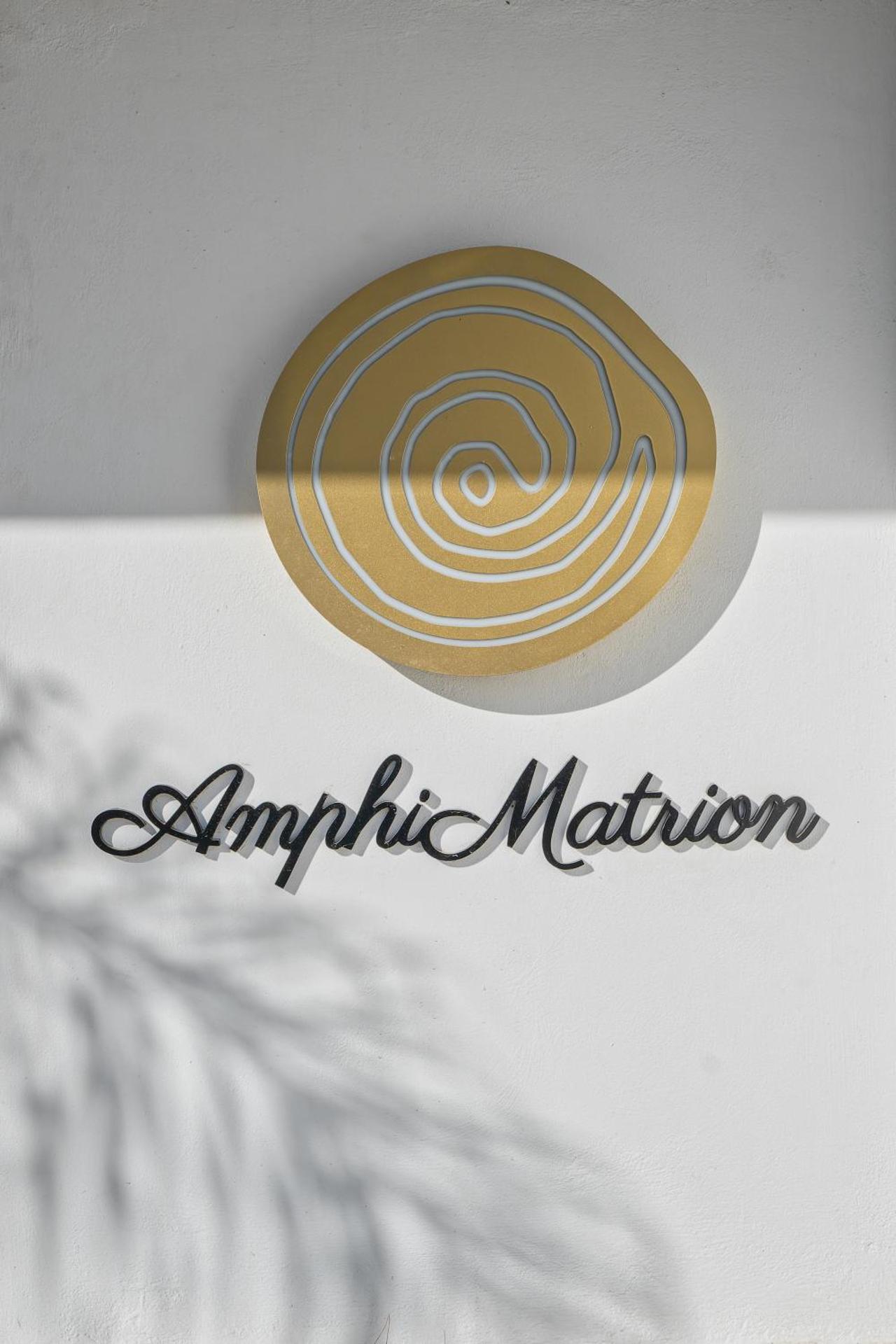 AmphiMatrion Luxury Residence - Photo 5