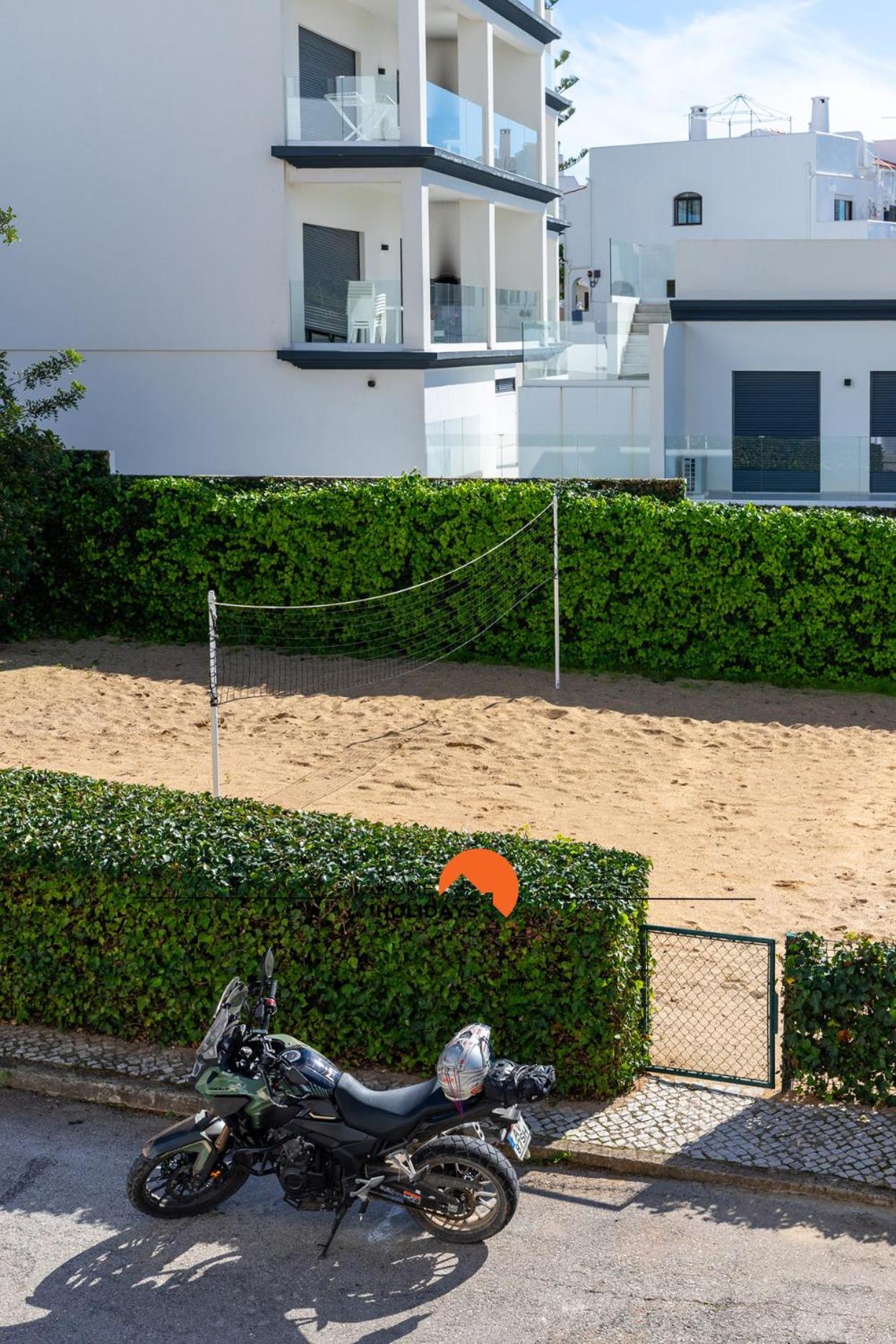#189 Sea View Apartment Pool & Balcony - Photo 24