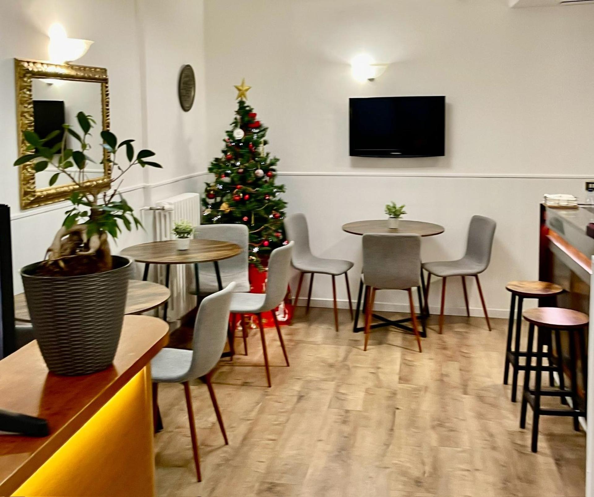 Hotel S. Ercolano - Photo 3