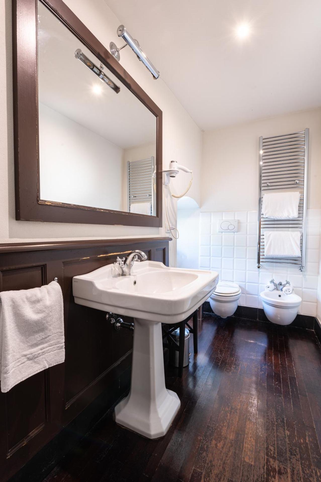 Villa Il Palagio - Photo 25