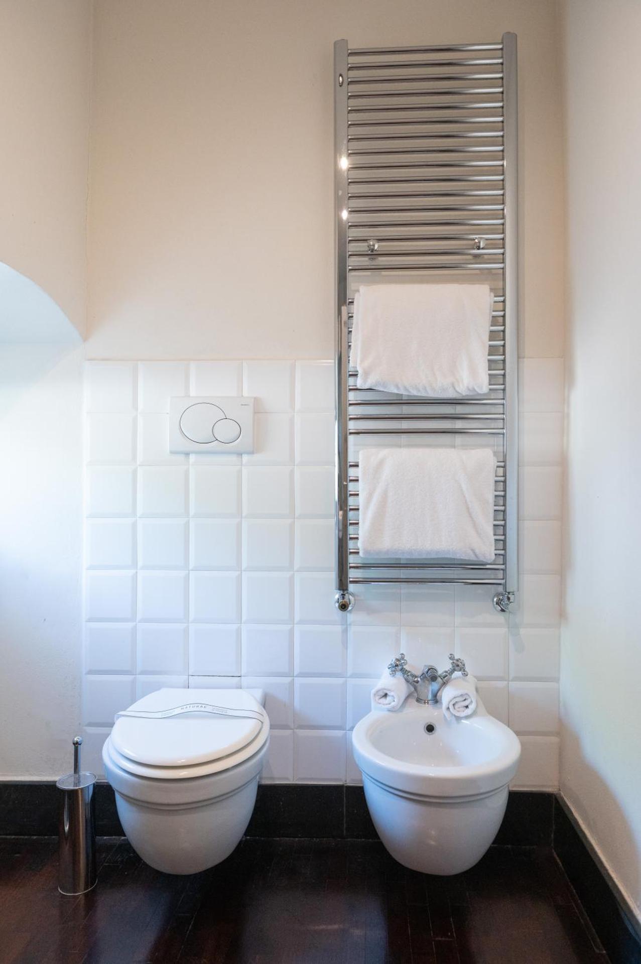 Villa Il Palagio - Photo 82