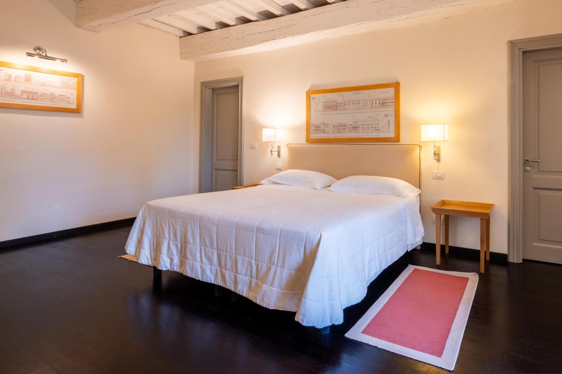 Villa Il Palagio - Photo 81