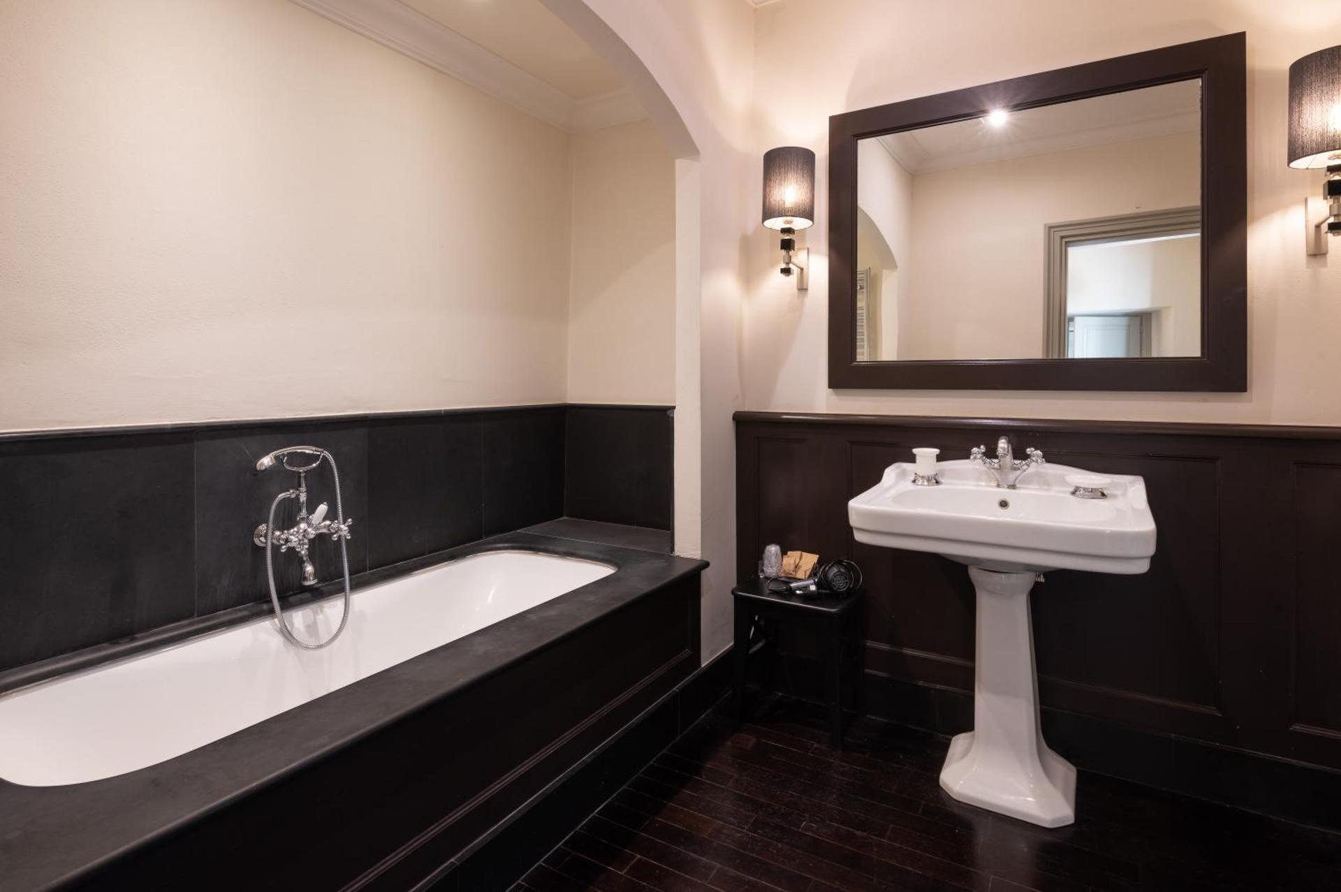 Villa Il Palagio - Photo 24