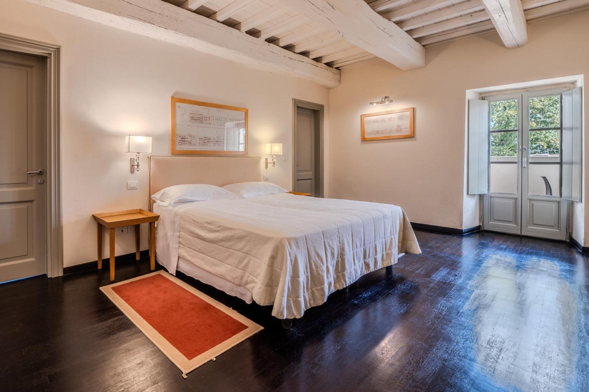 Villa Il Palagio - Photo 22