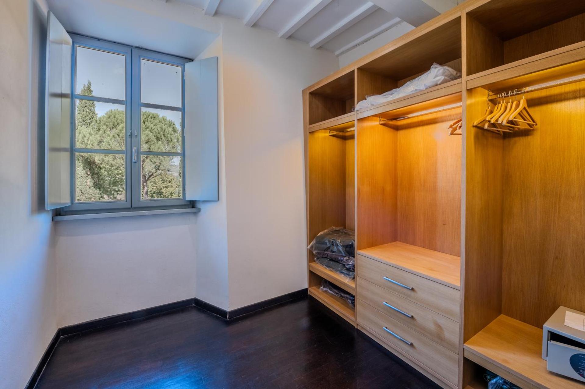 Villa Il Palagio - Photo 80