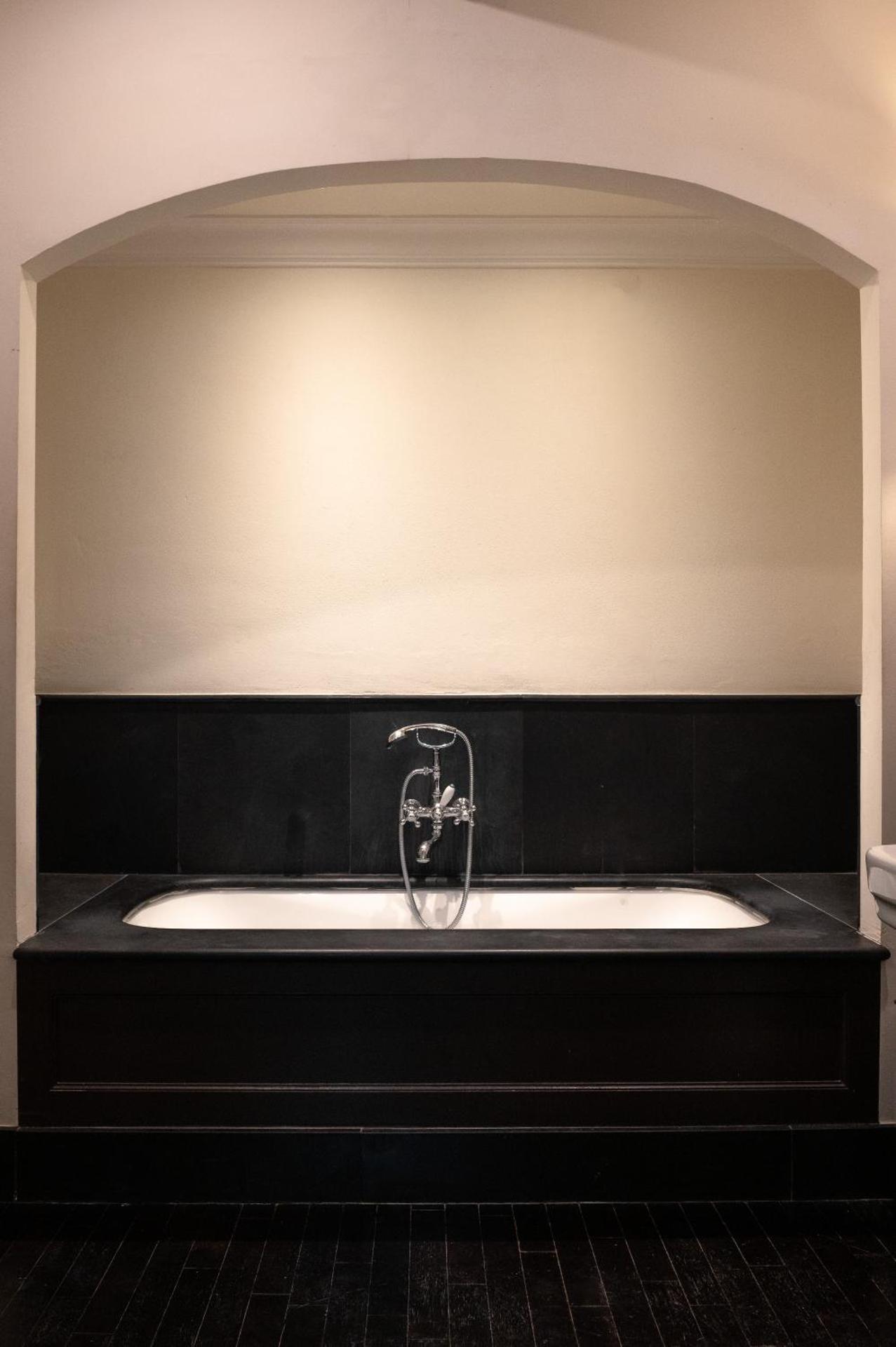 Villa Il Palagio - Photo 23