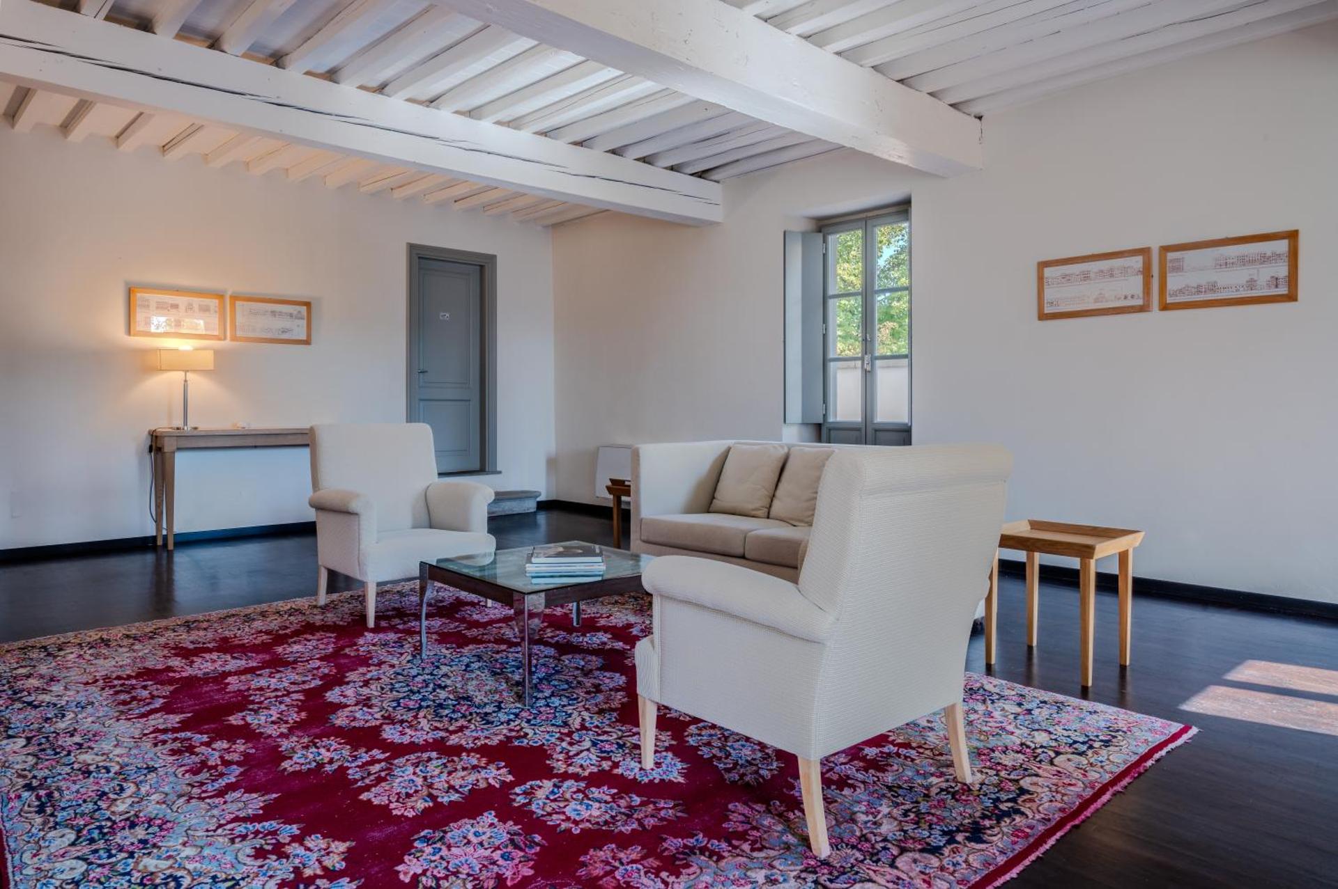 Villa Il Palagio - Photo 19