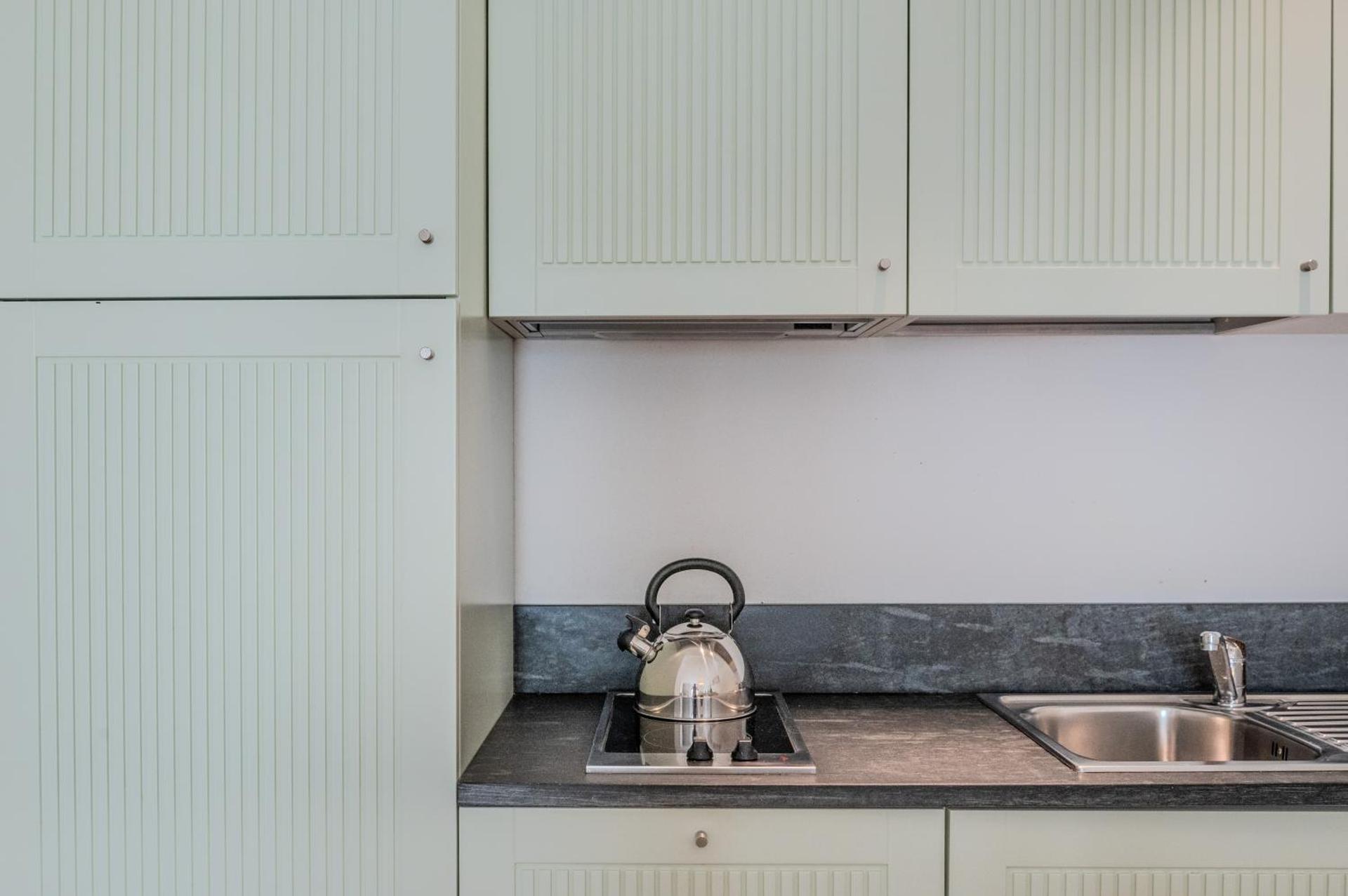 Villa Il Palagio - Photo 43