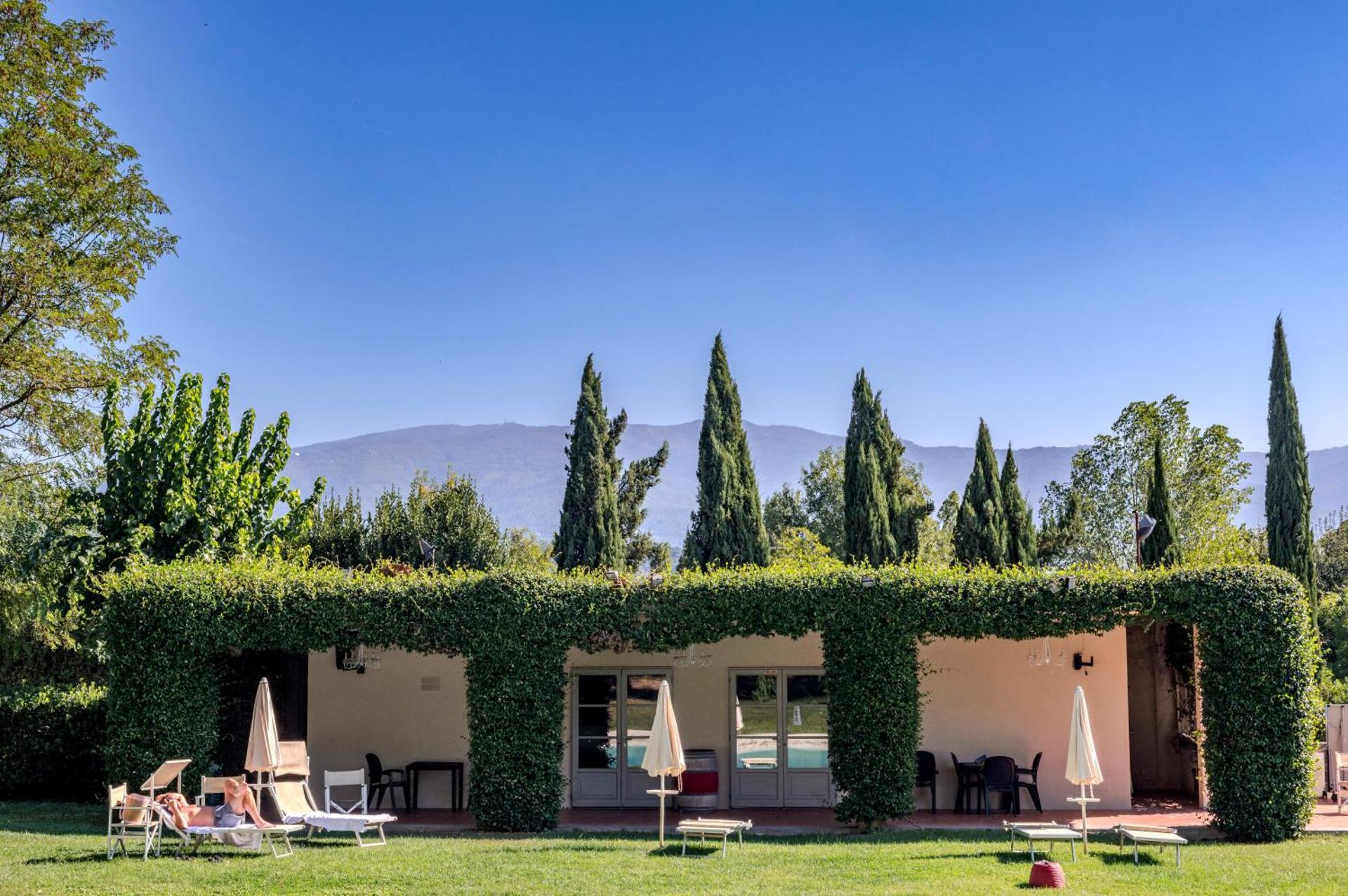 Villa Il Palagio - Photo 184