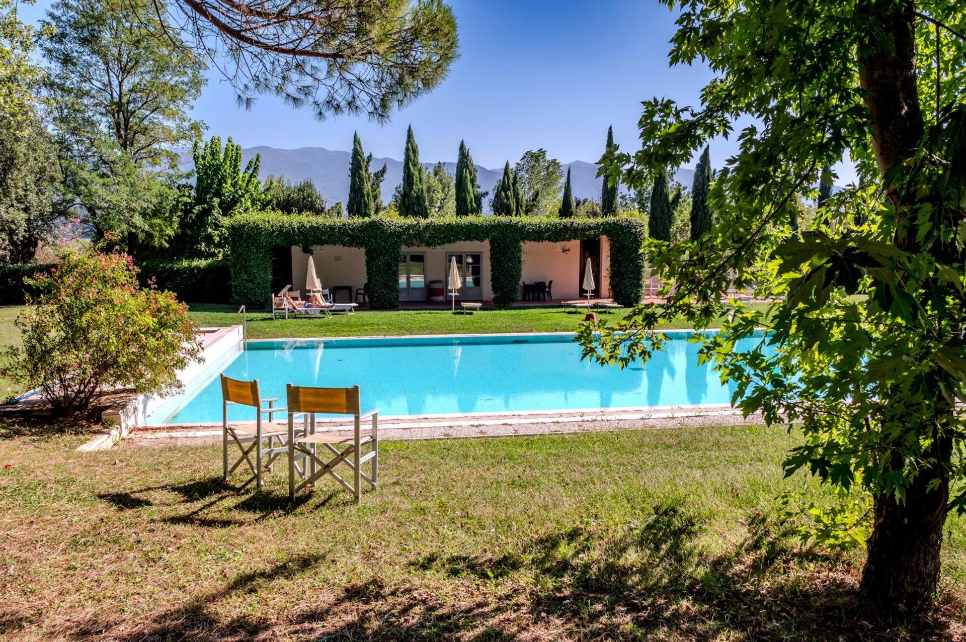 Villa Il Palagio - Photo 186
