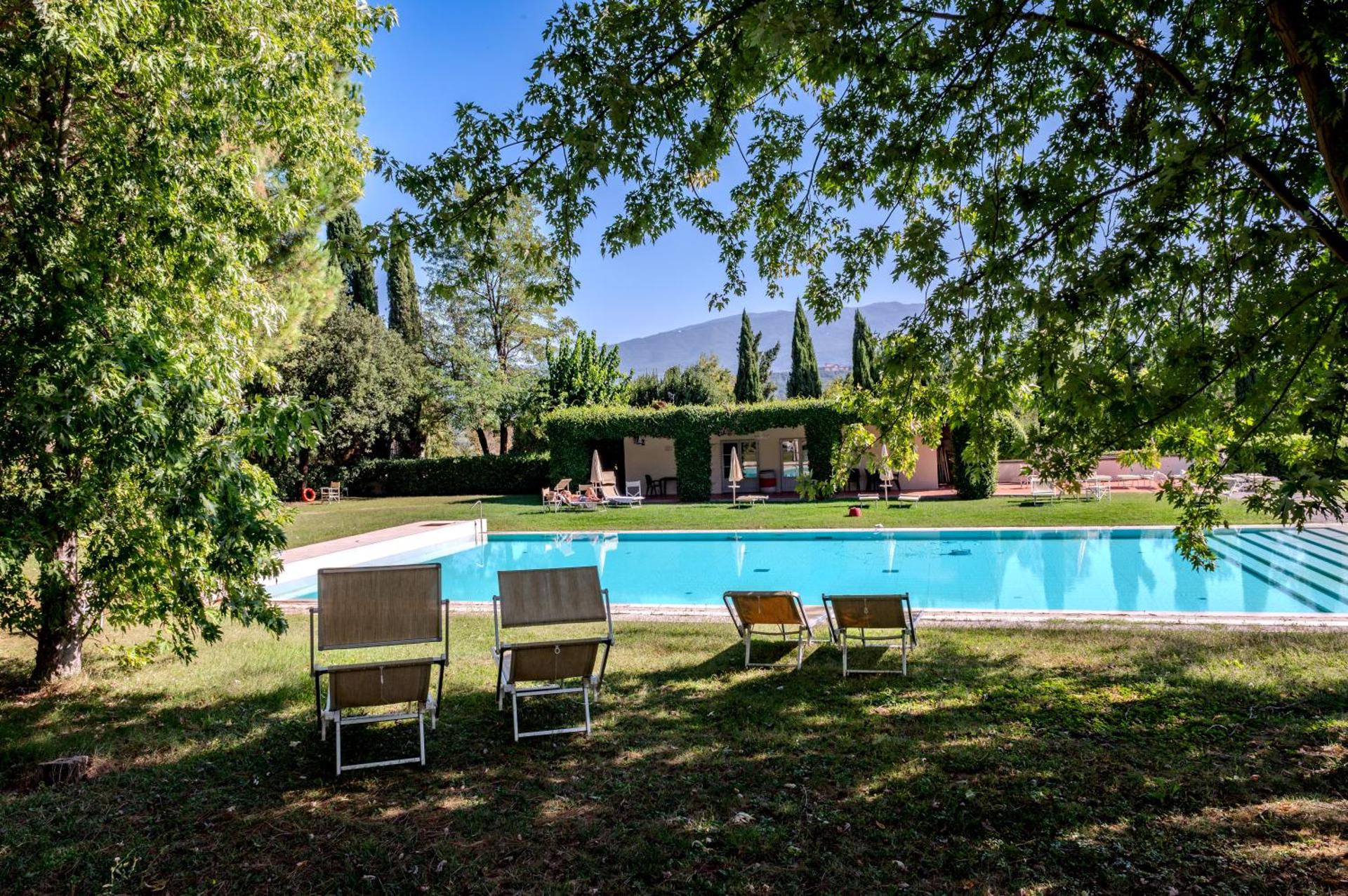 Villa Il Palagio - Photo 191