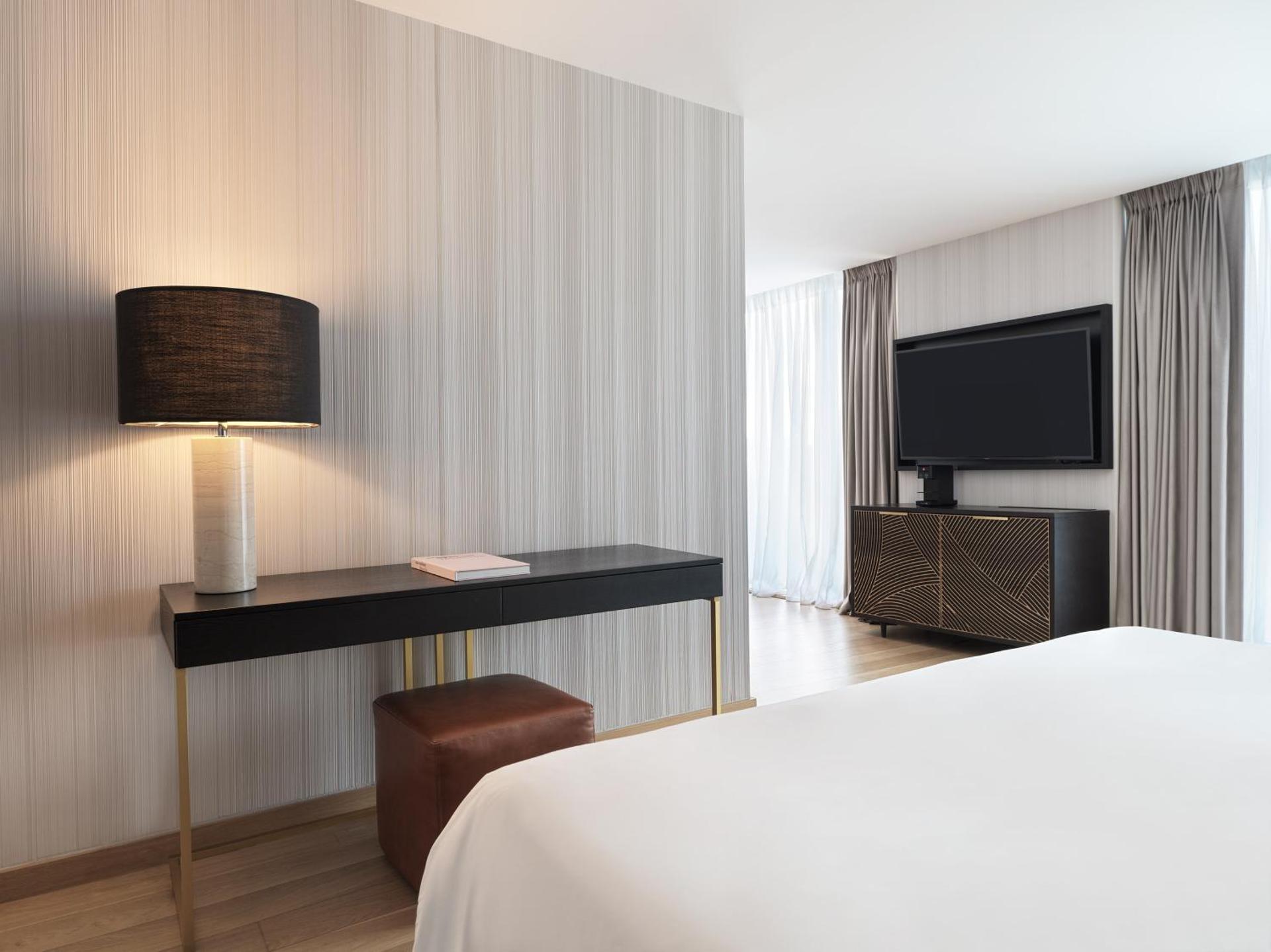 Grand Hyatt Athens - Photo 81