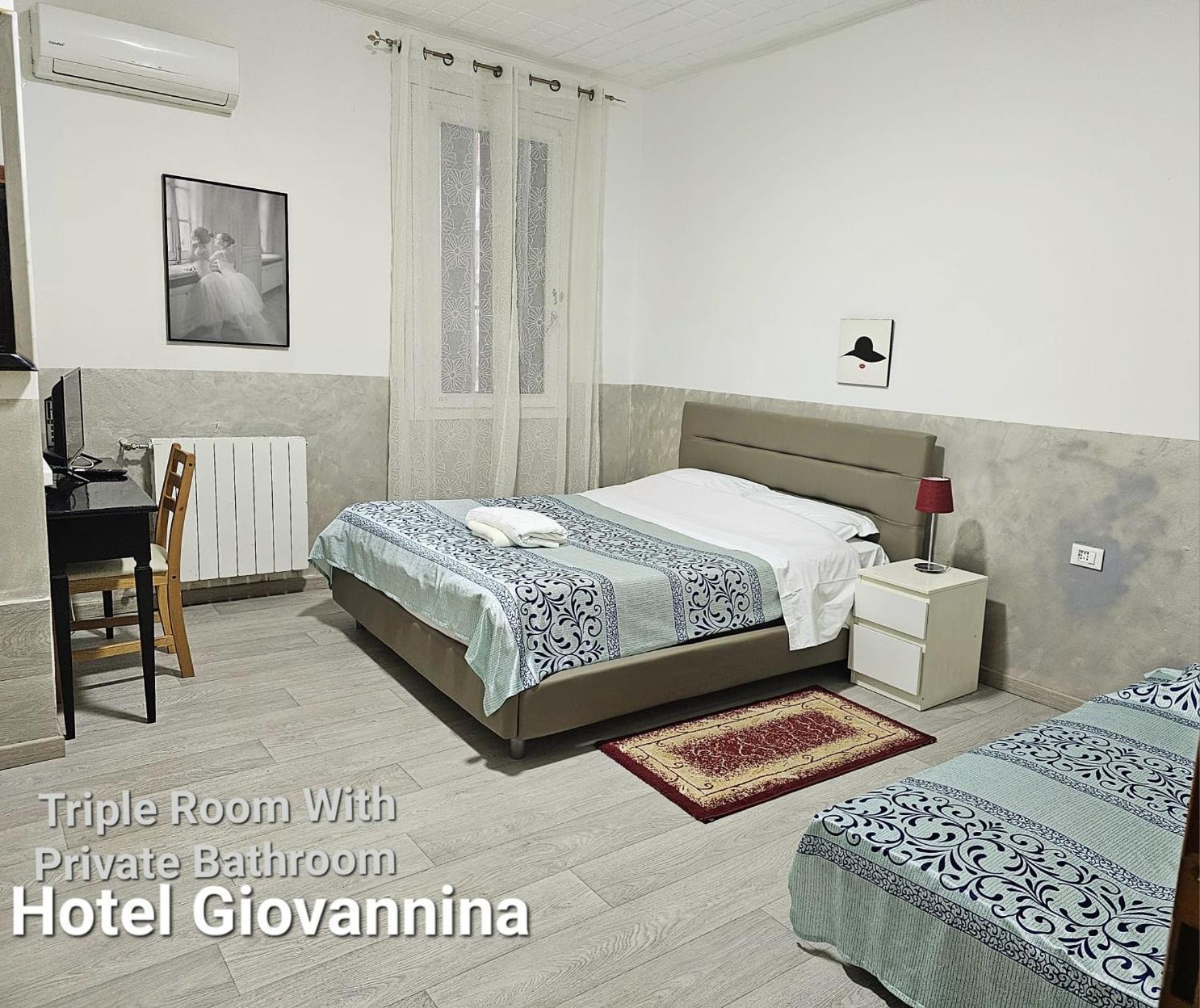 Hotel Giovannina - Photo 79