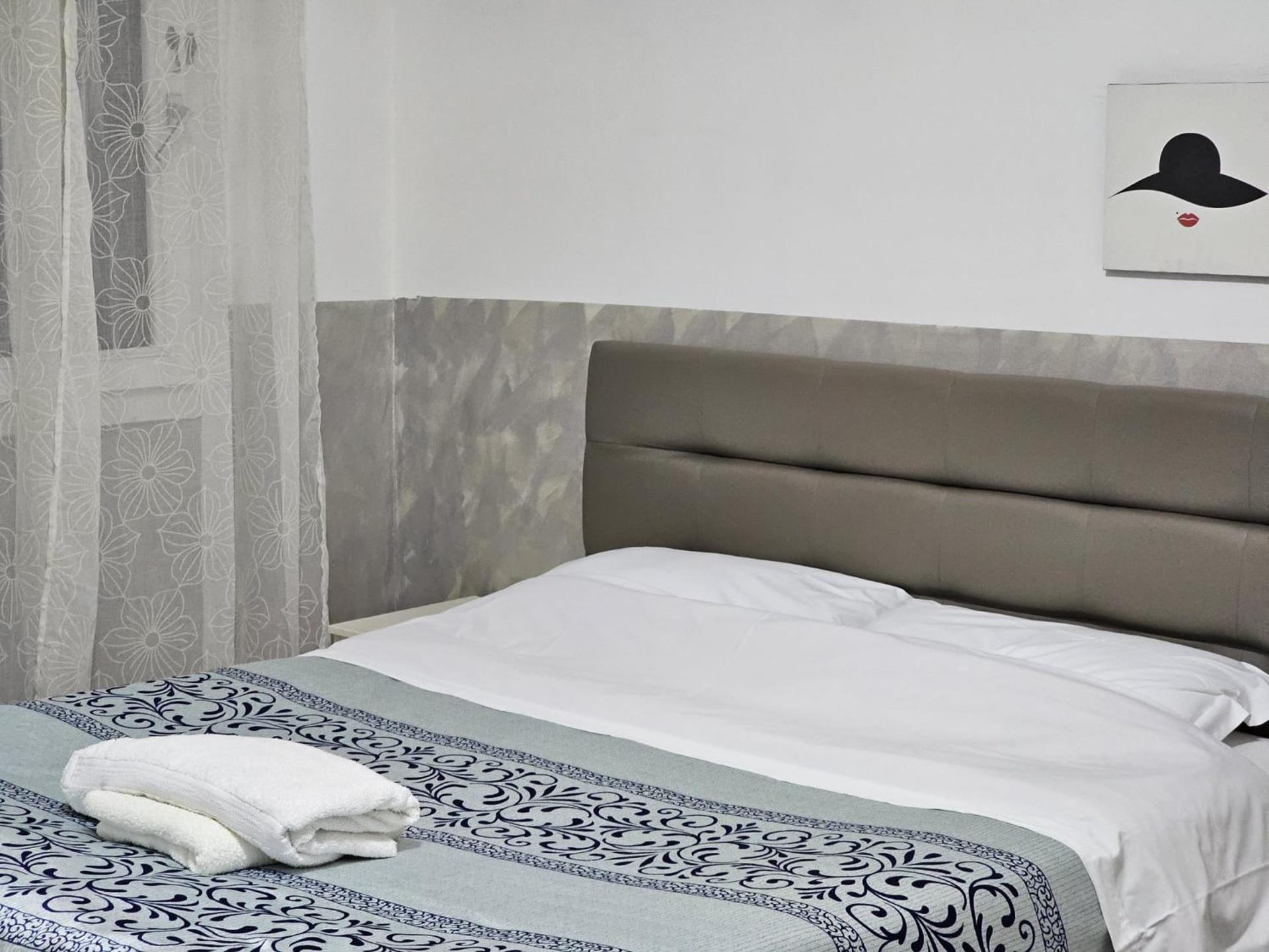 Hotel Giovannina - Photo 63