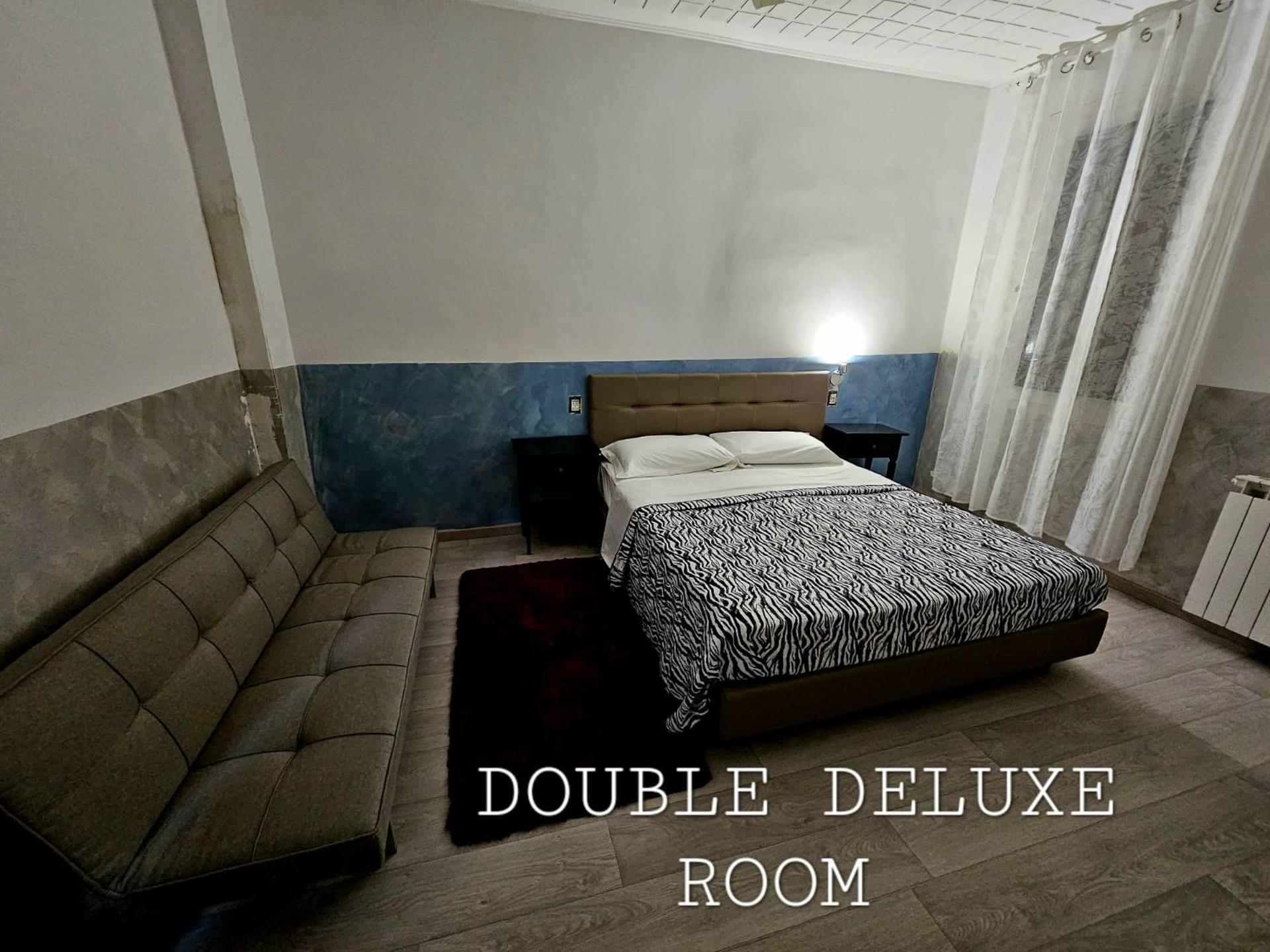 Hotel Giovannina - Photo 36