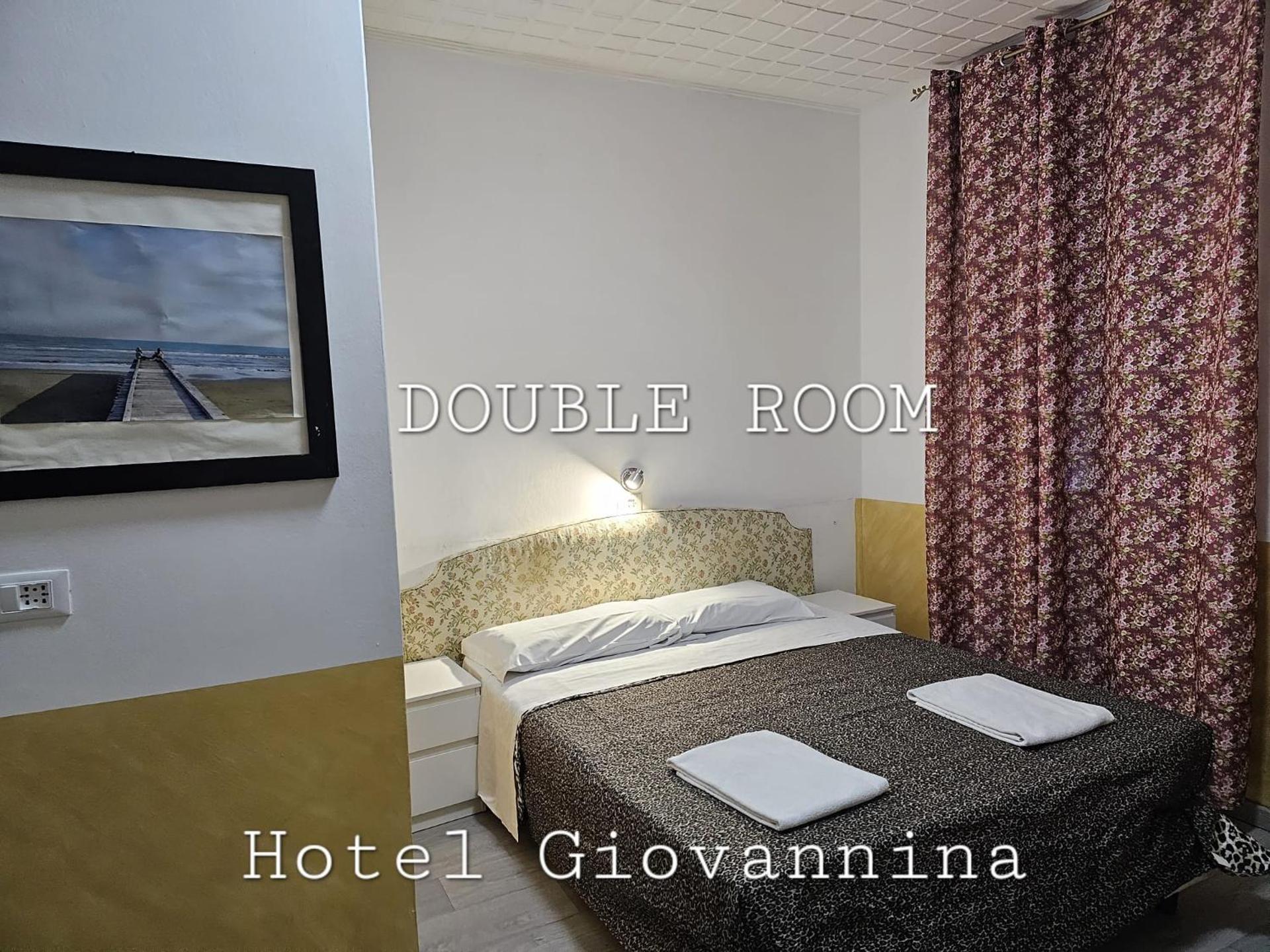 Hotel Giovannina - Photo 33