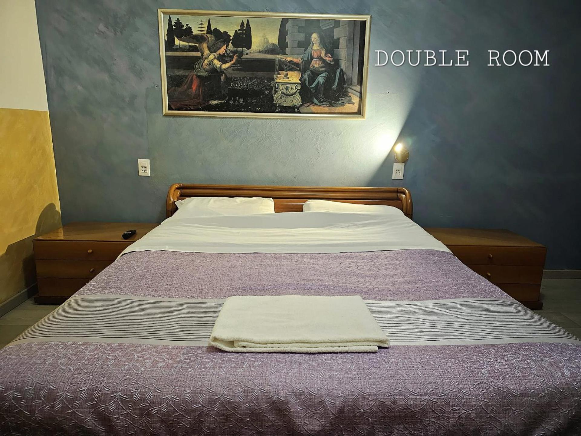 Hotel Giovannina - Photo 64