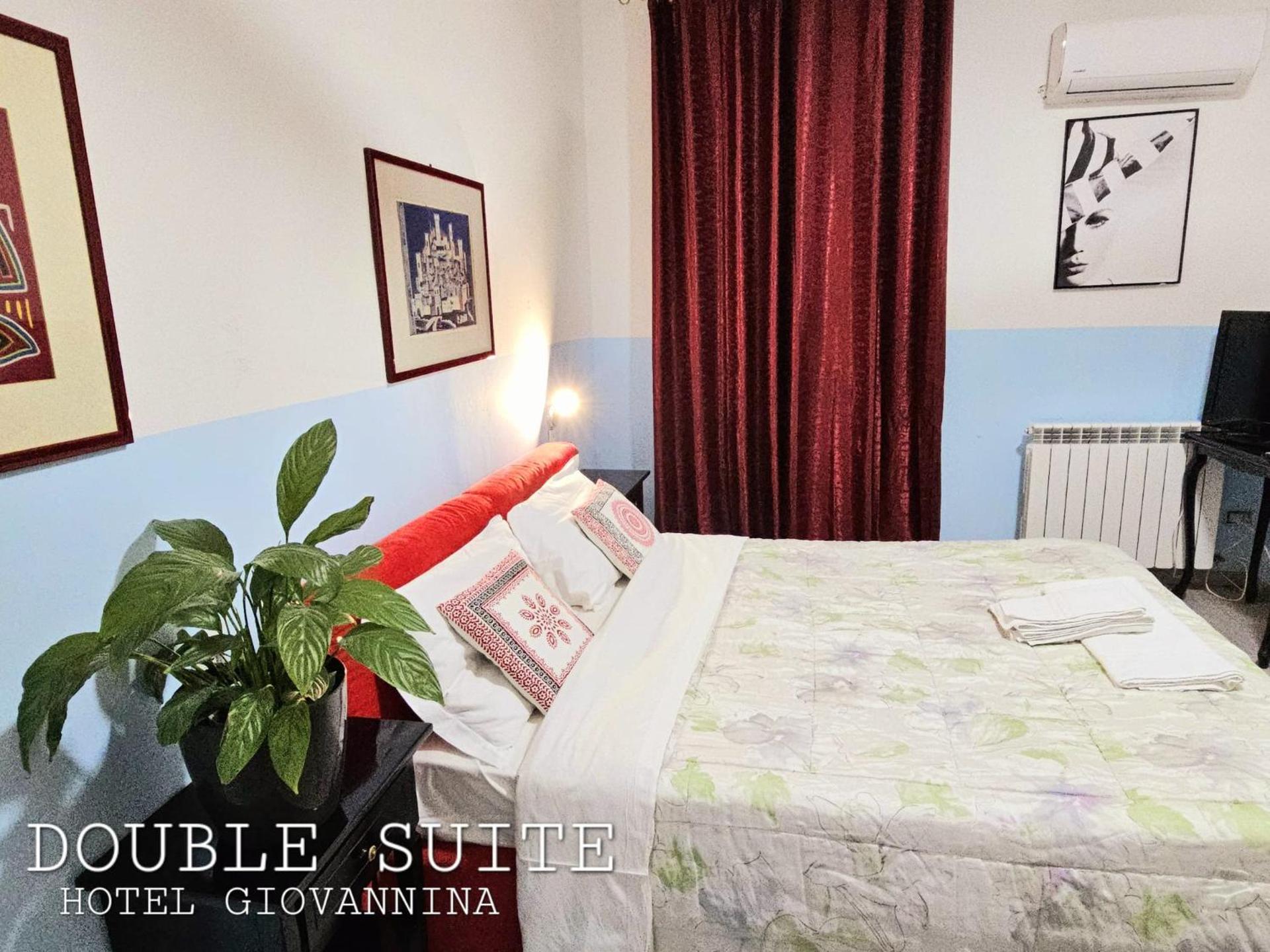 Hotel Giovannina - Photo 62