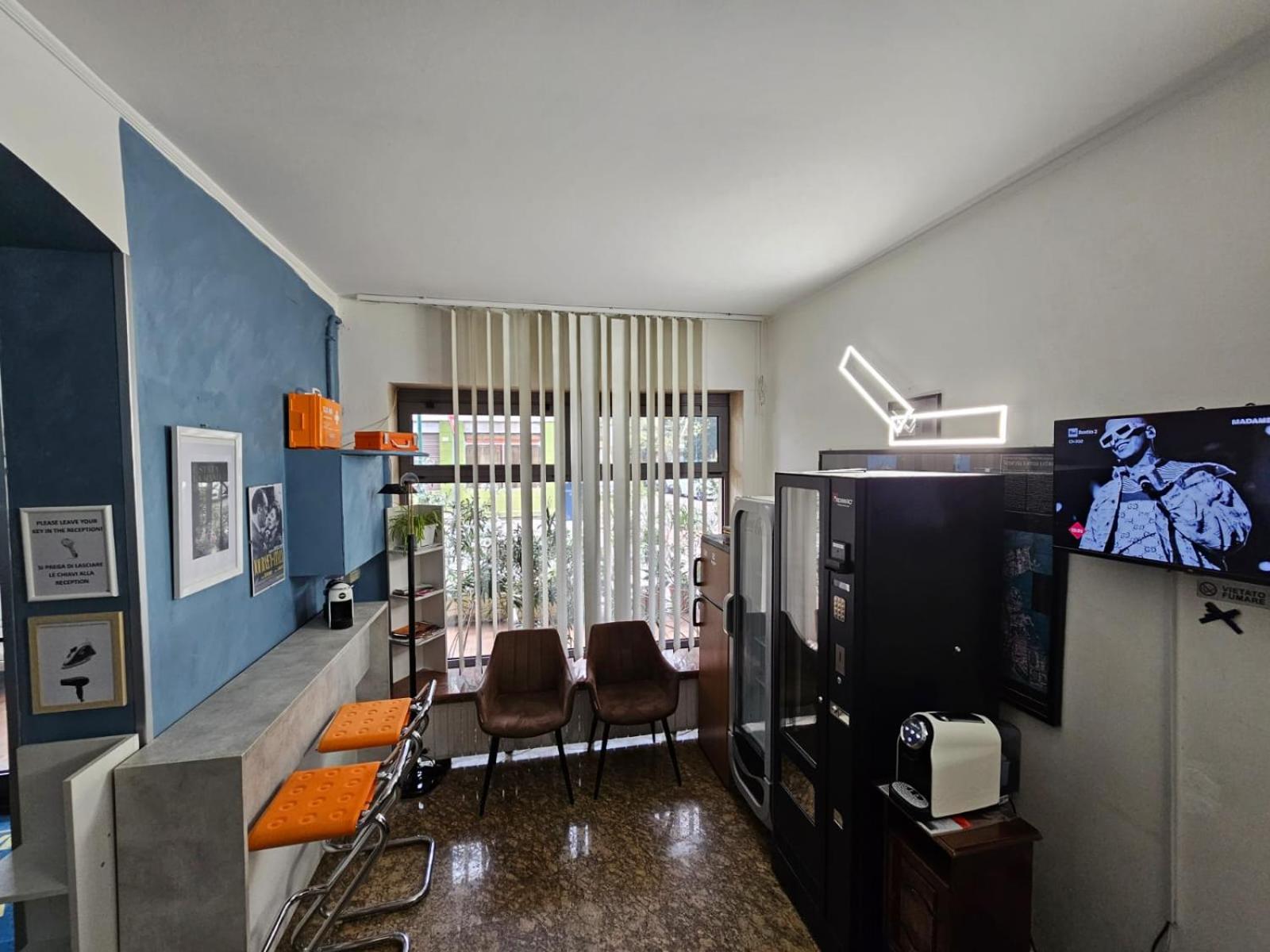 Hotel Giovannina - Photo 35