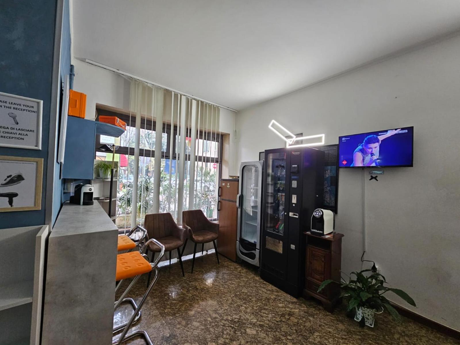 Hotel Giovannina - Photo 32