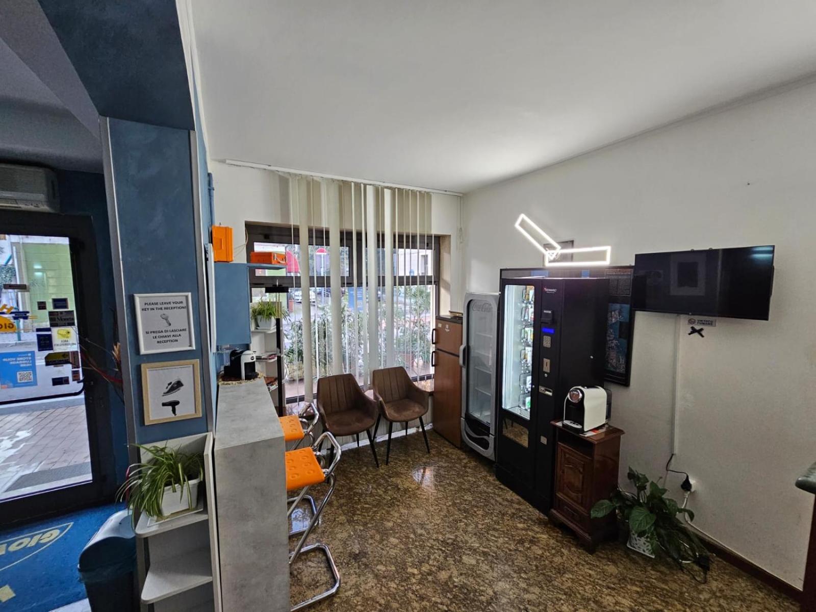 Hotel Giovannina - Photo 31