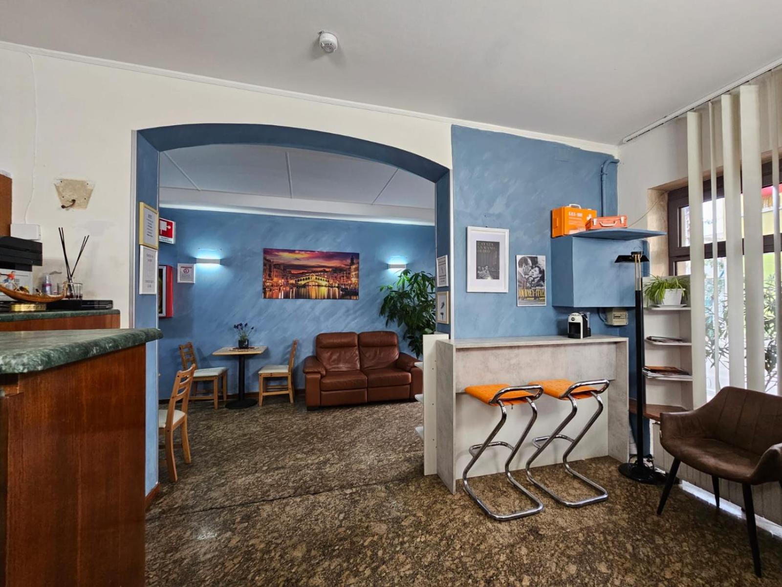 Hotel Giovannina - Photo 68