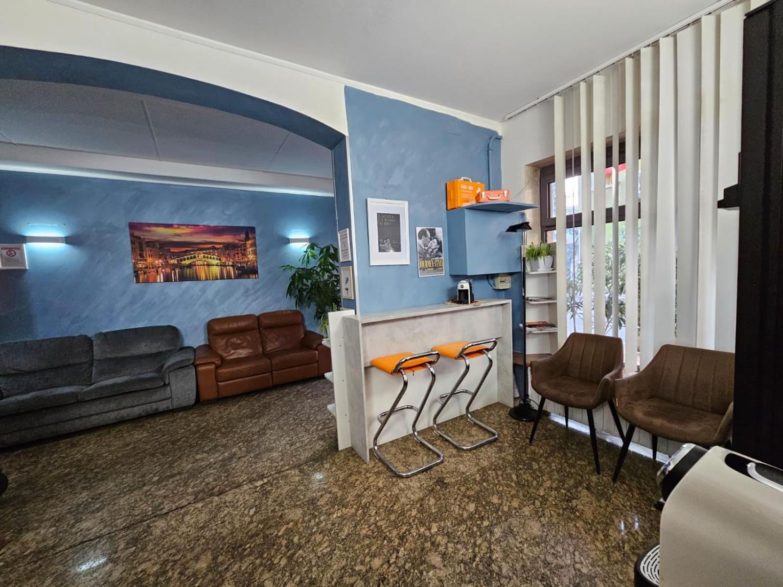 Hotel Giovannina - Photo 30