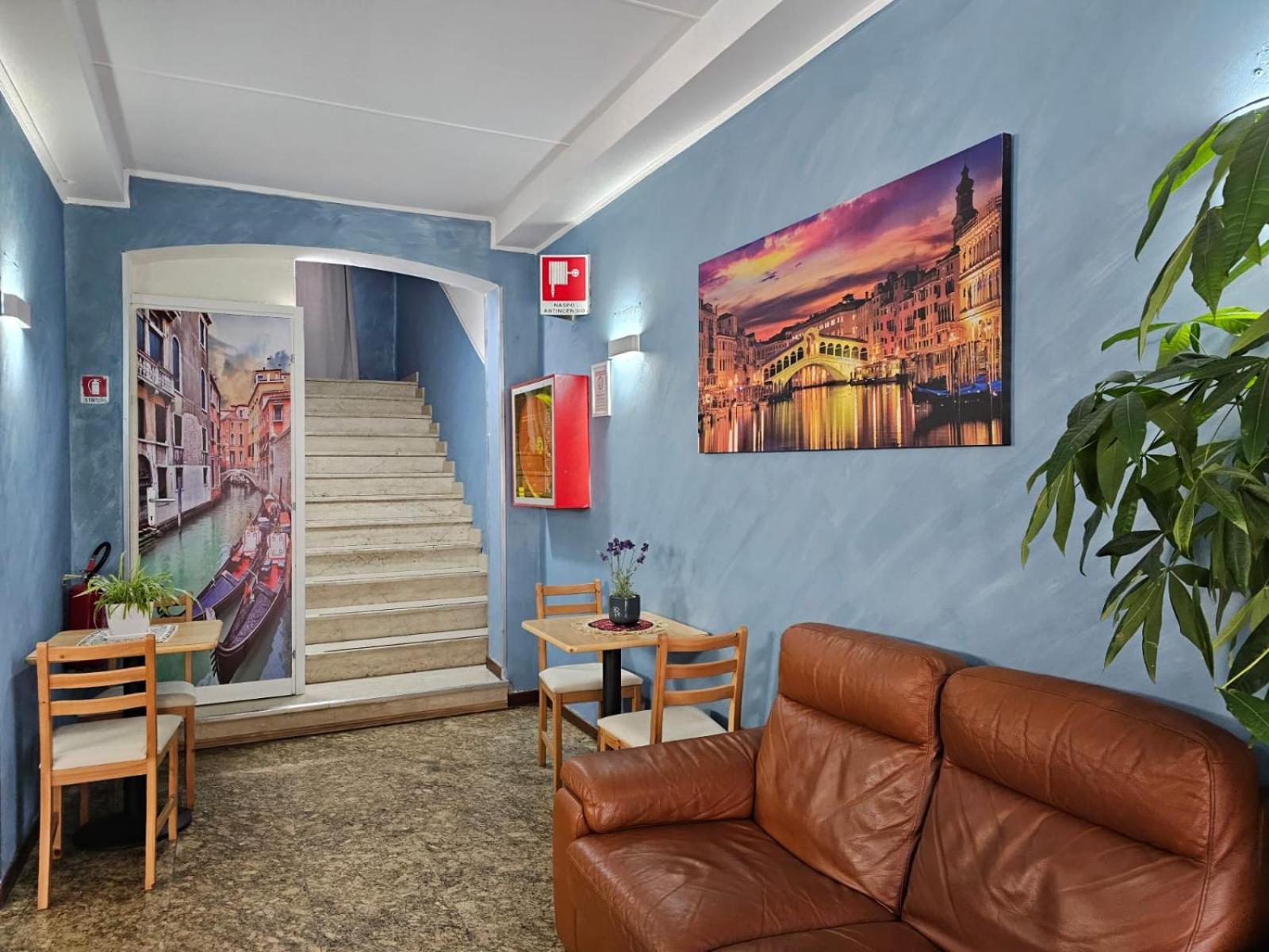 Hotel Giovannina - Photo 28