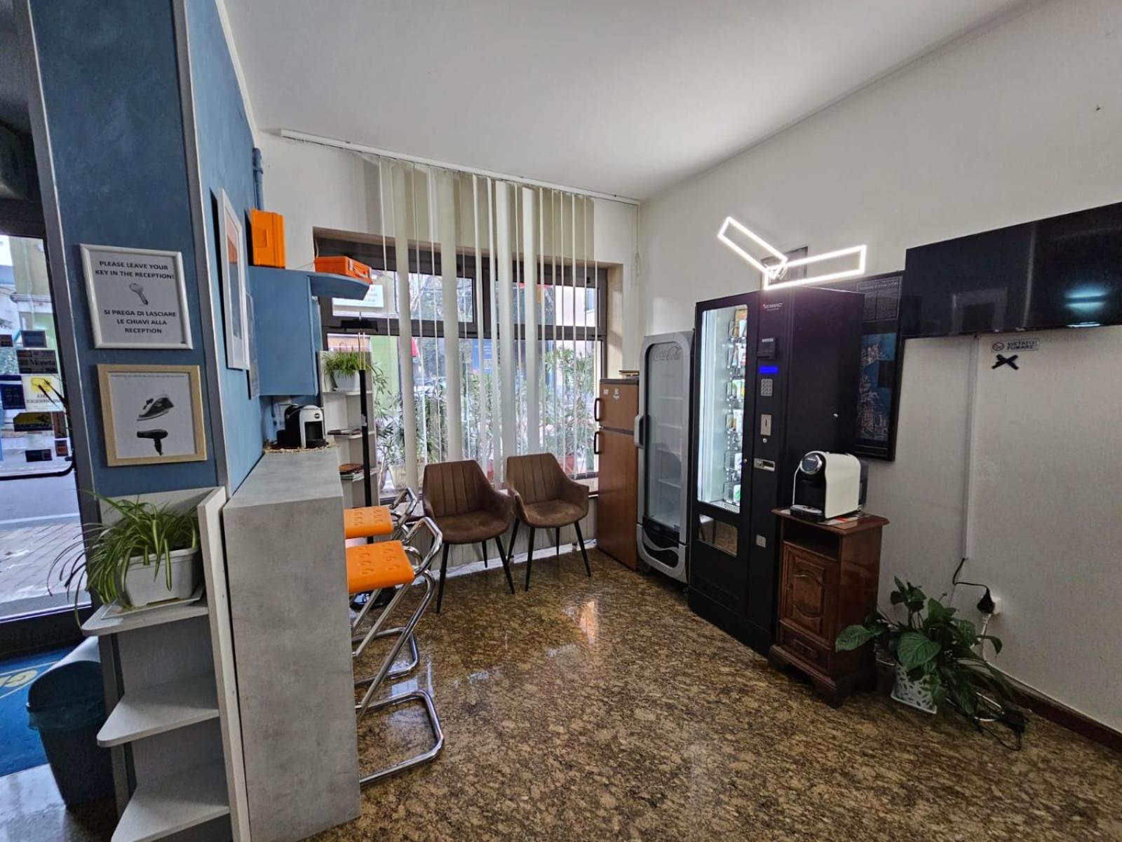 Hotel Giovannina - Photo 29